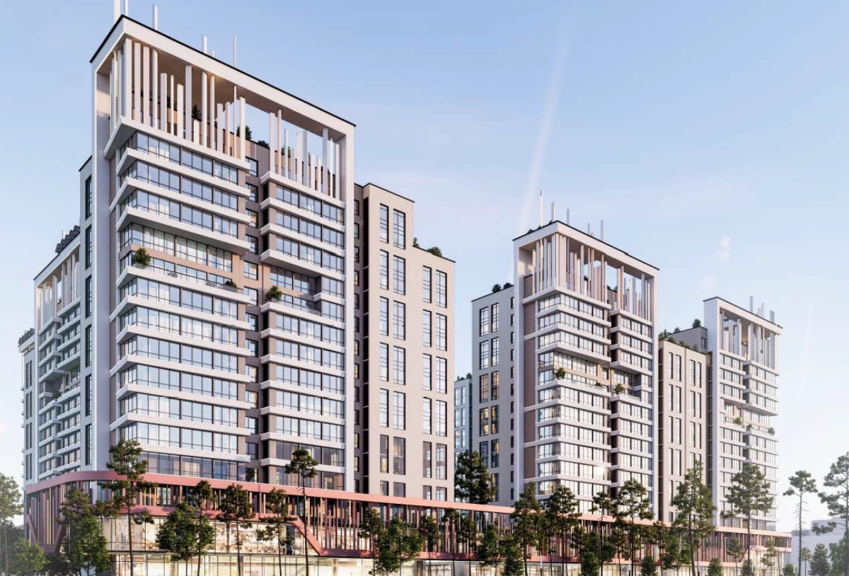 ЖК Марв Сохтмон