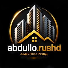 Abdullo Rushd