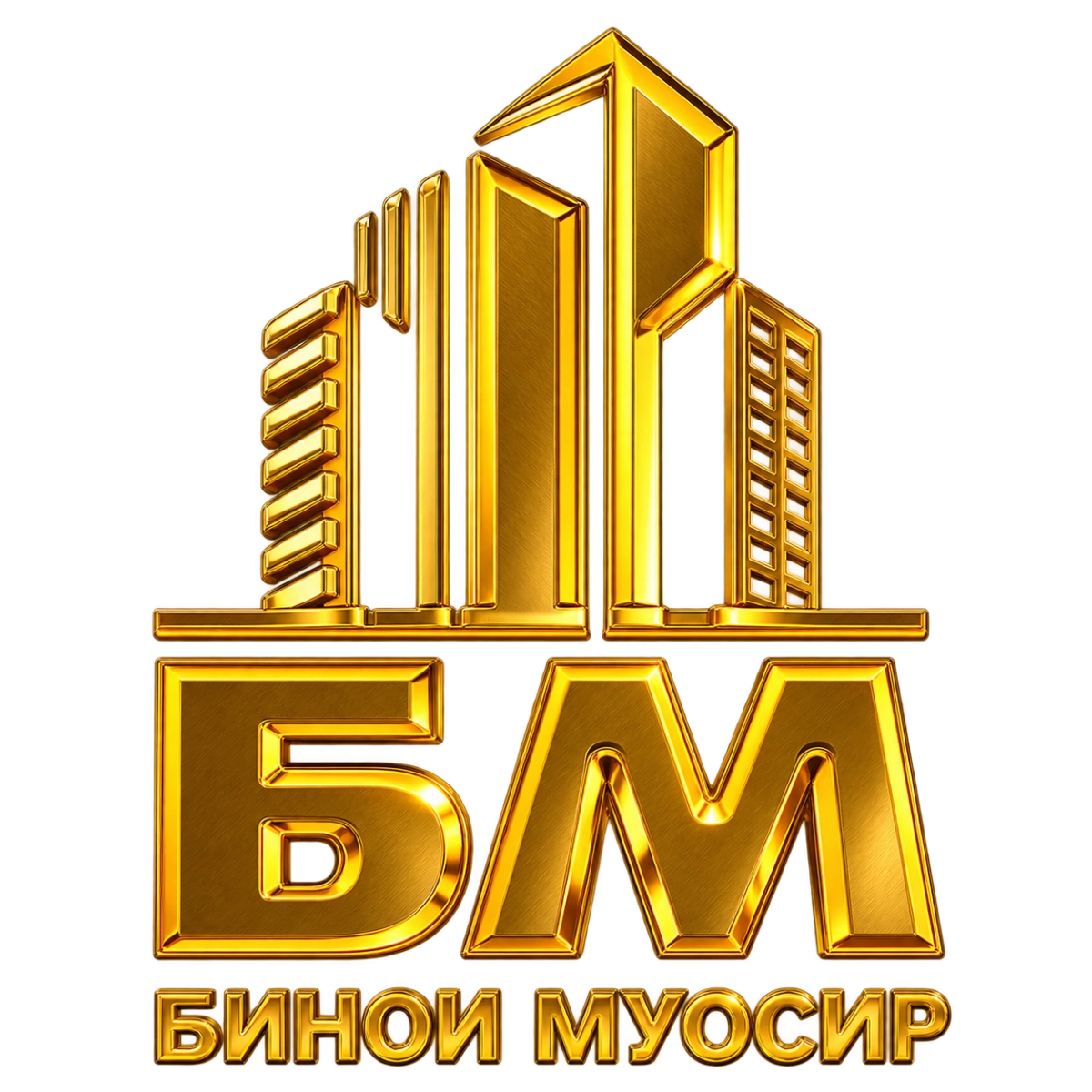 ООО "Бинои Муосир"