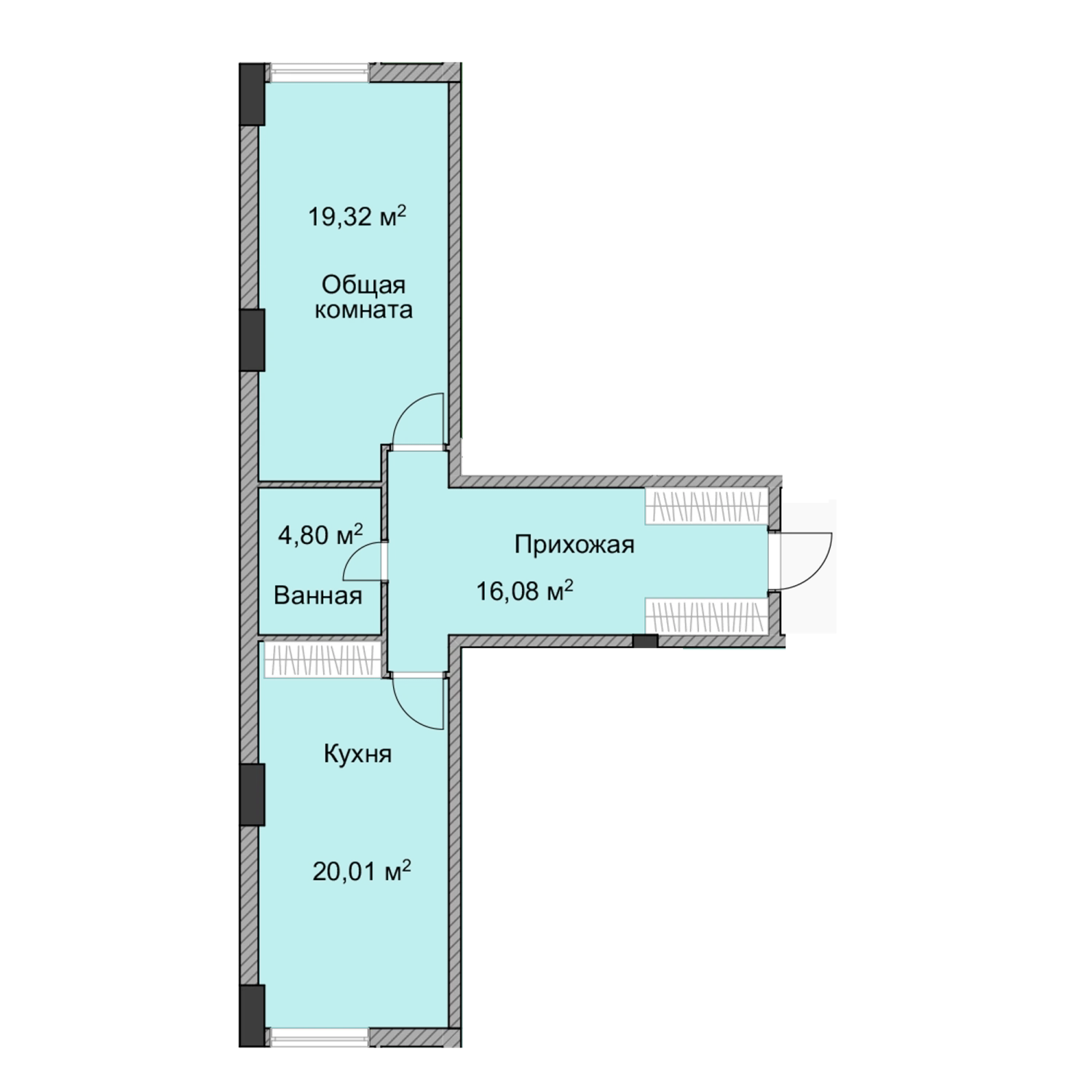 3-комн.