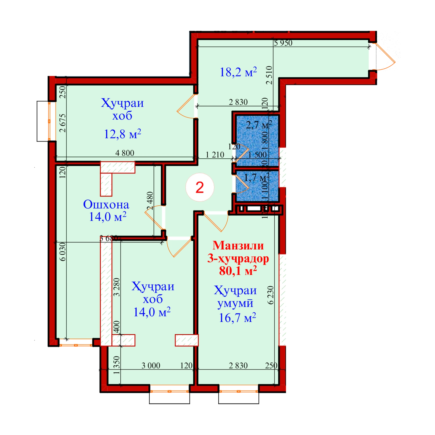 3-комн.