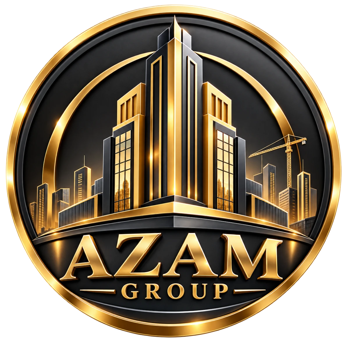 Azam Group
