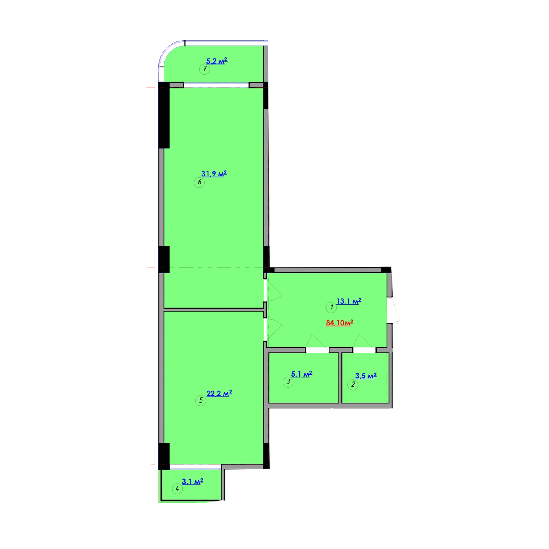 3-комн.