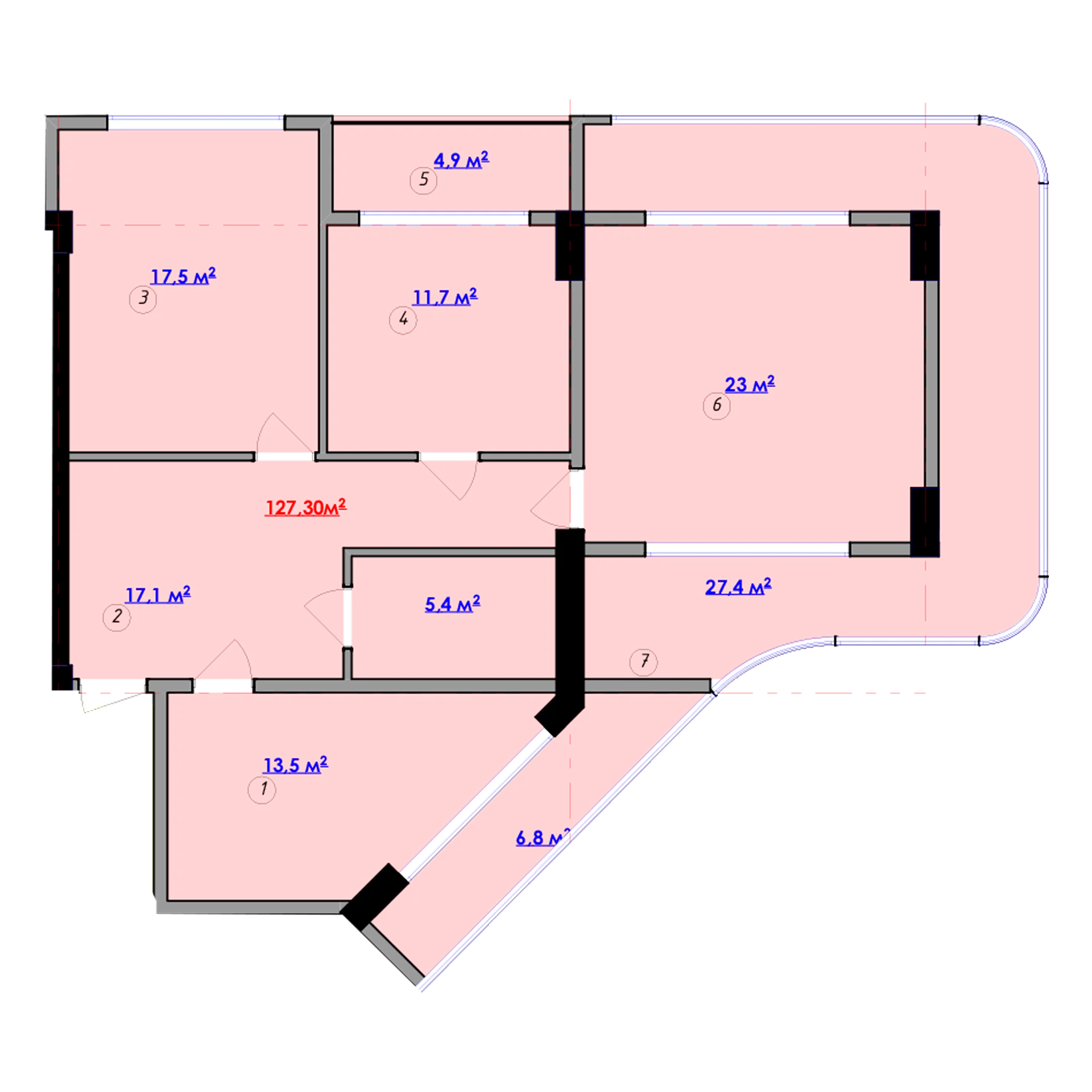 4-комн.