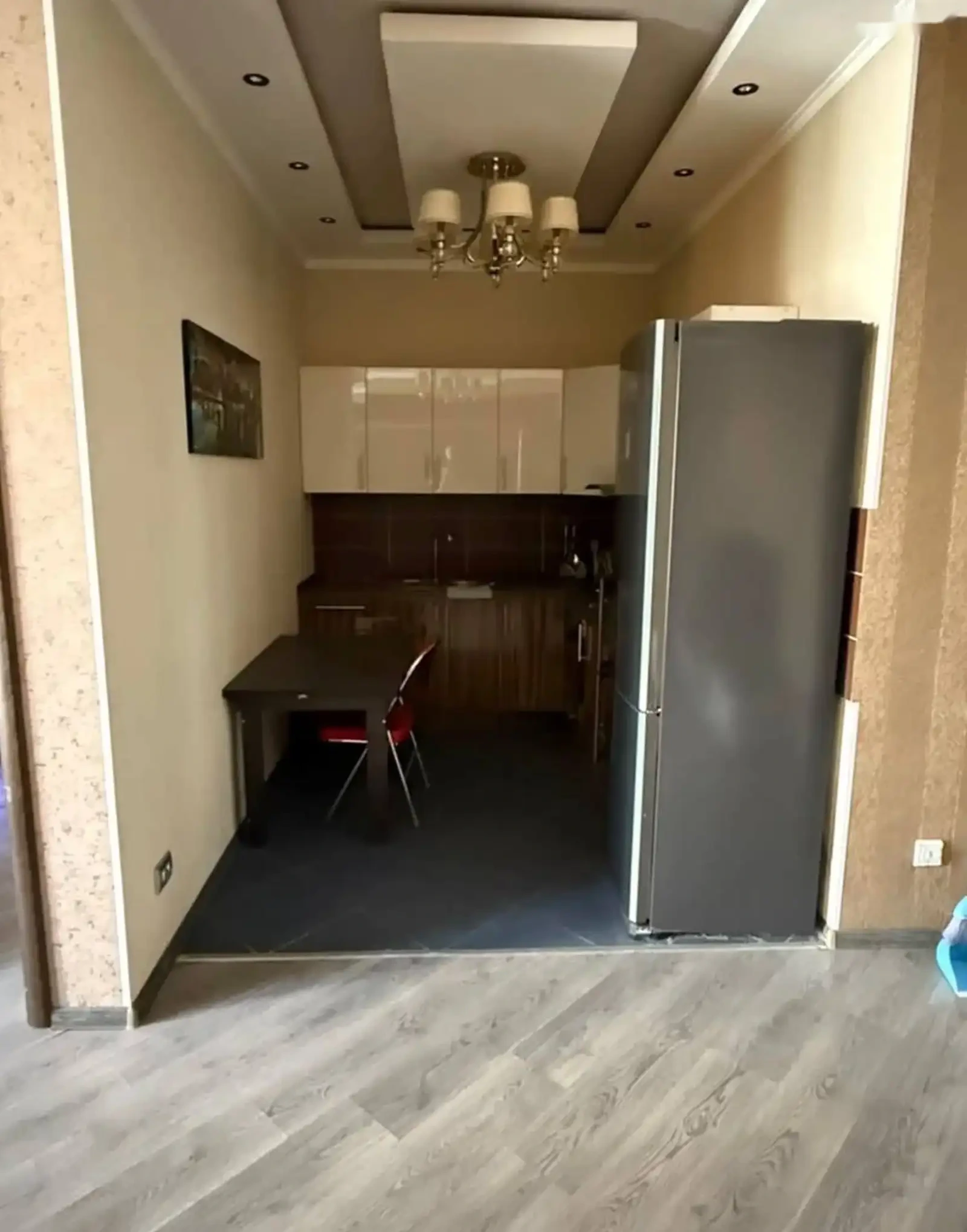 2-комн. квартира, 10 этаж, 60 м², Исмоили сомони,Парламент — фото 6