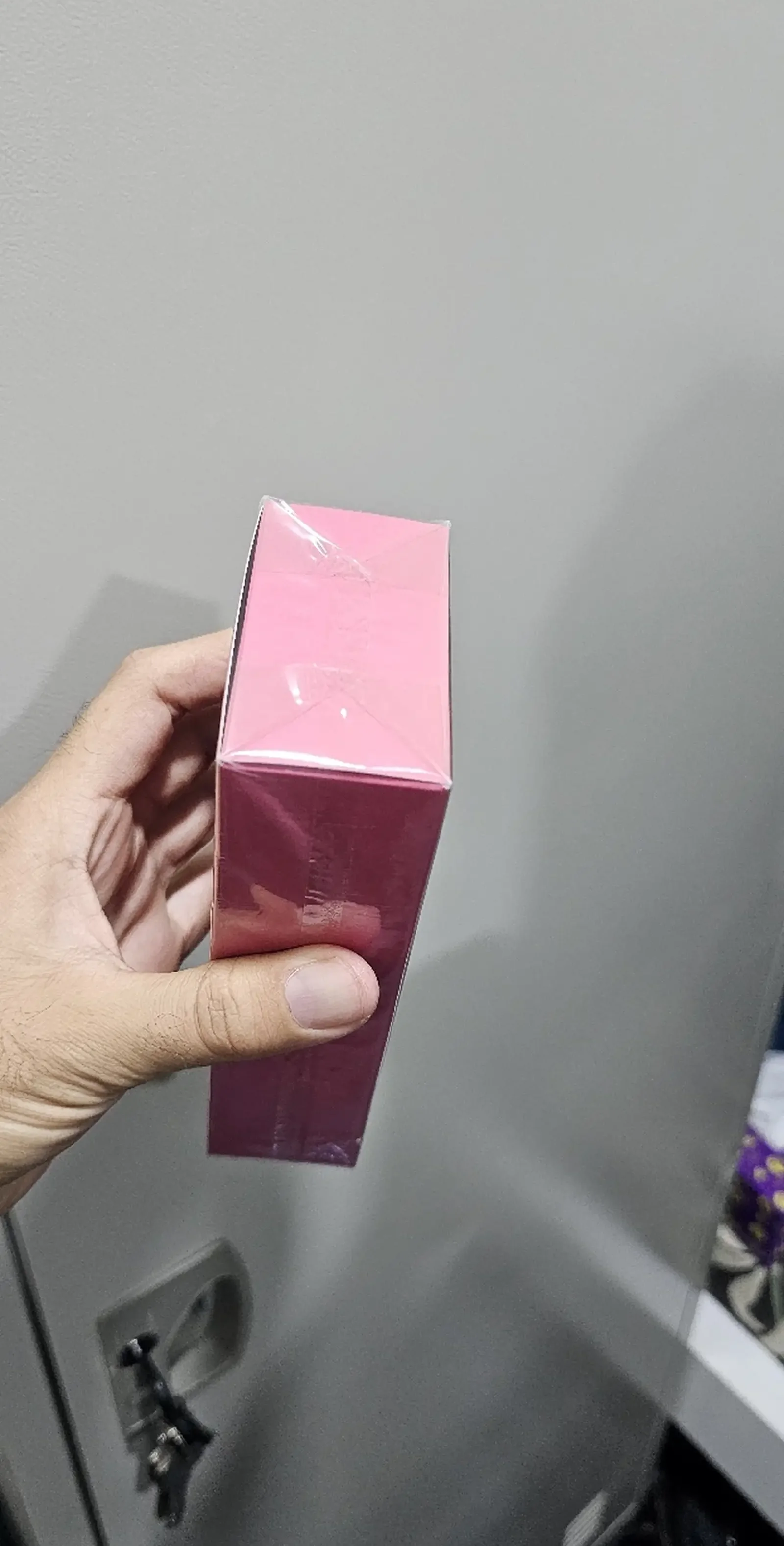 Духи Narciso Rodriguez Fleur Musc