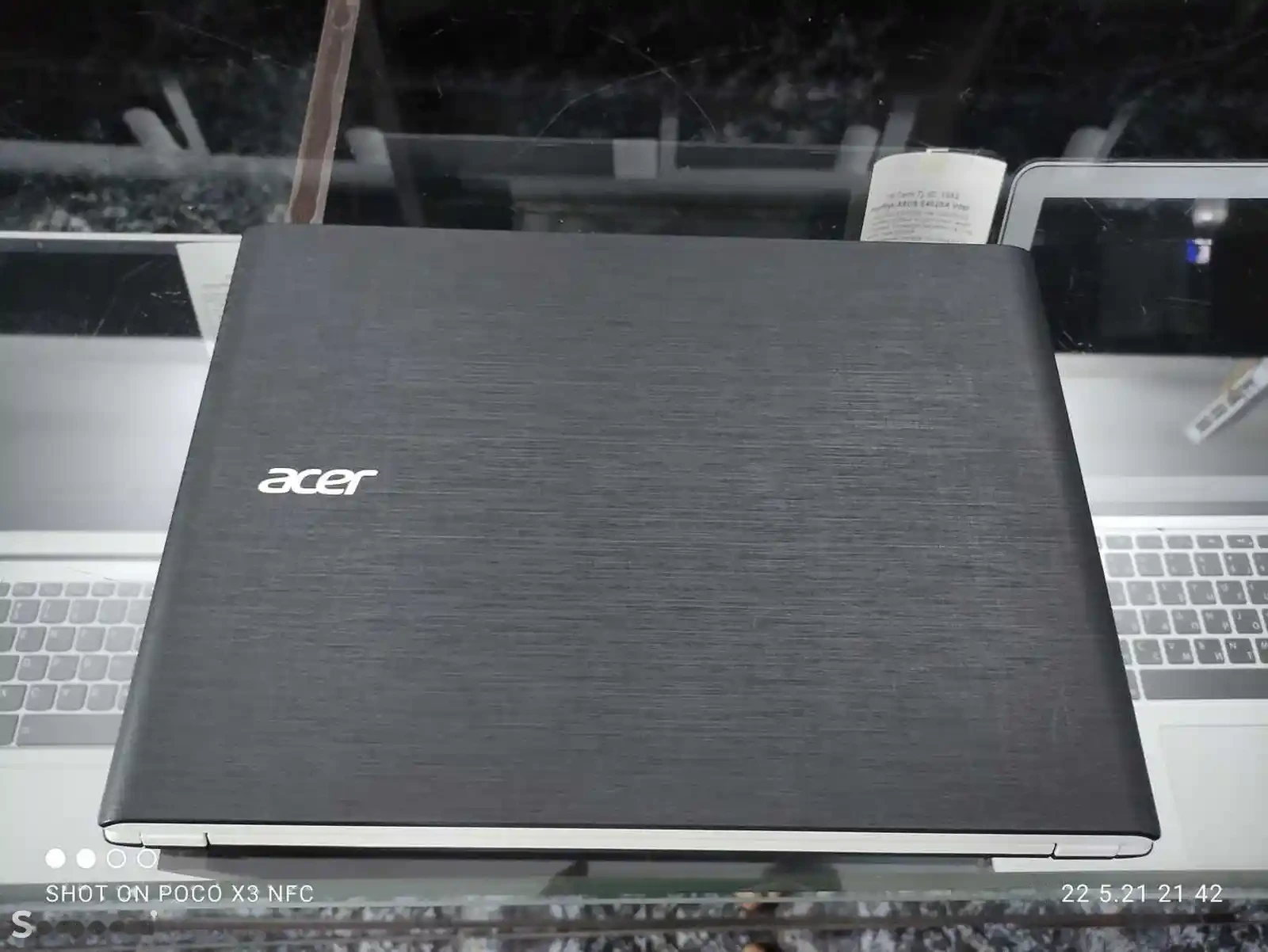 Ноутбук Acer Aspire E5-422G AMD A4-7210 4GB/128GB — фото 7