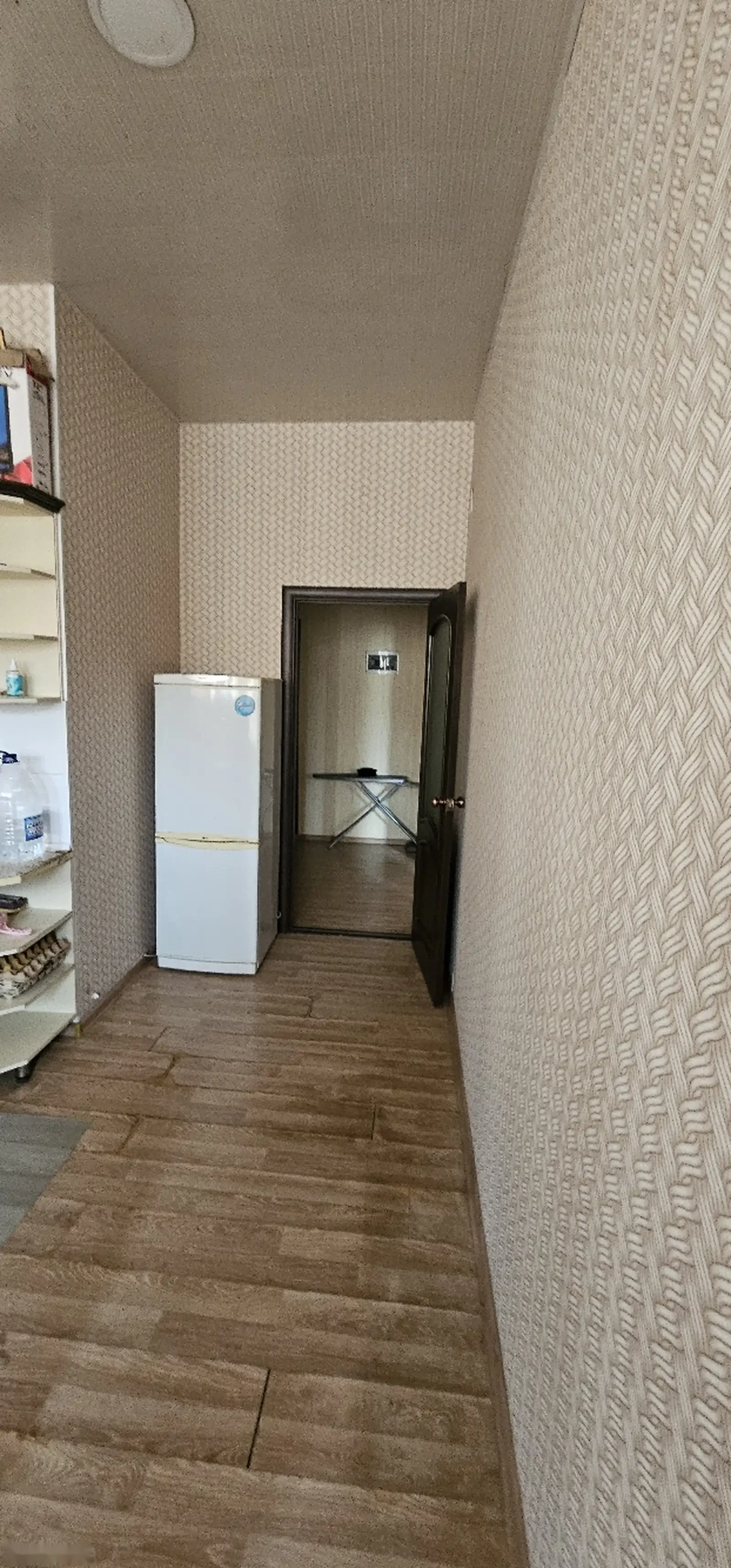 1-комн. квартира, 5 этаж, 56 м², 19 мкр — фото 8