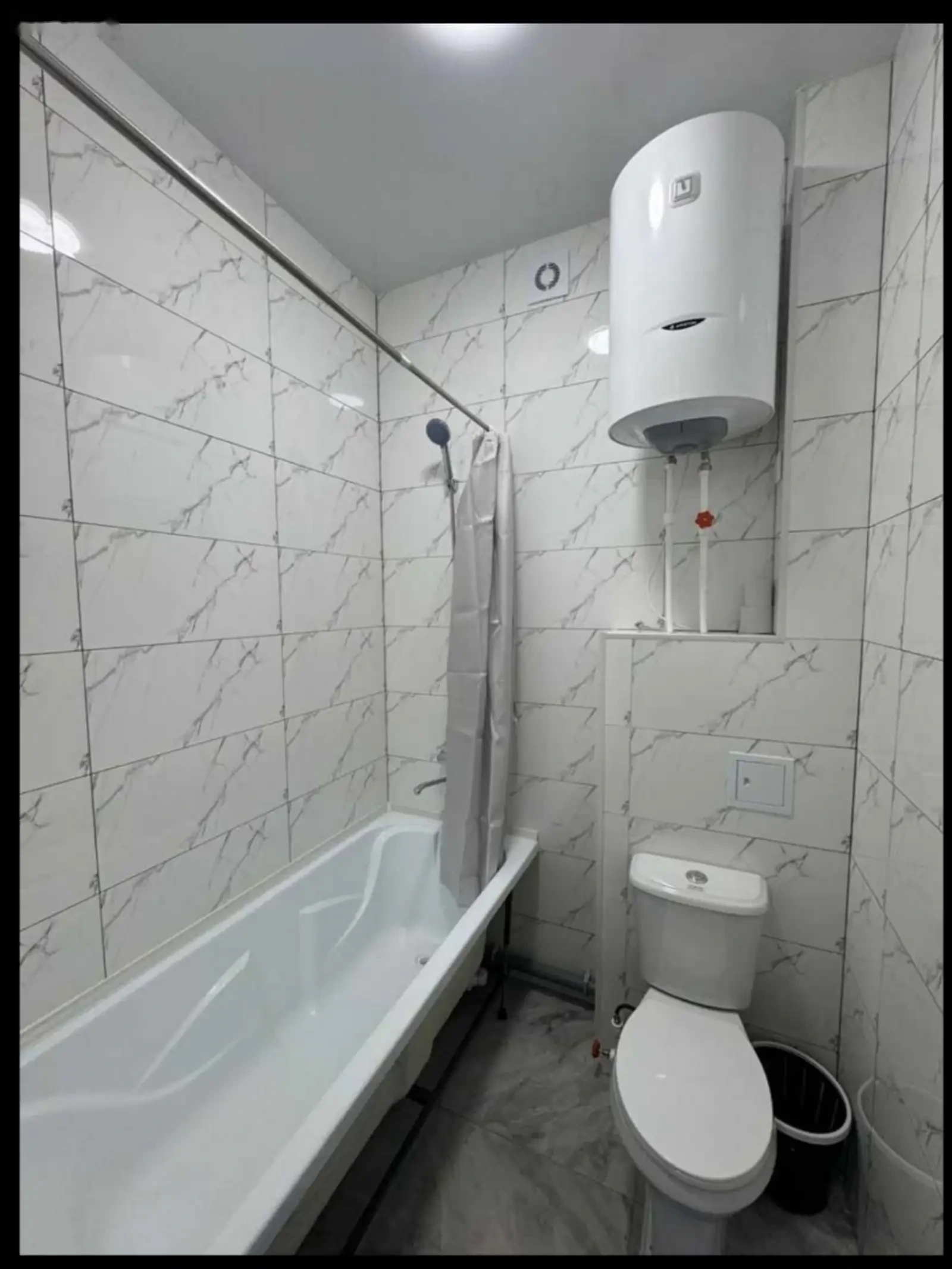 1-комн. квартира, 4 этаж, 50 м², 19мкр — фото 10