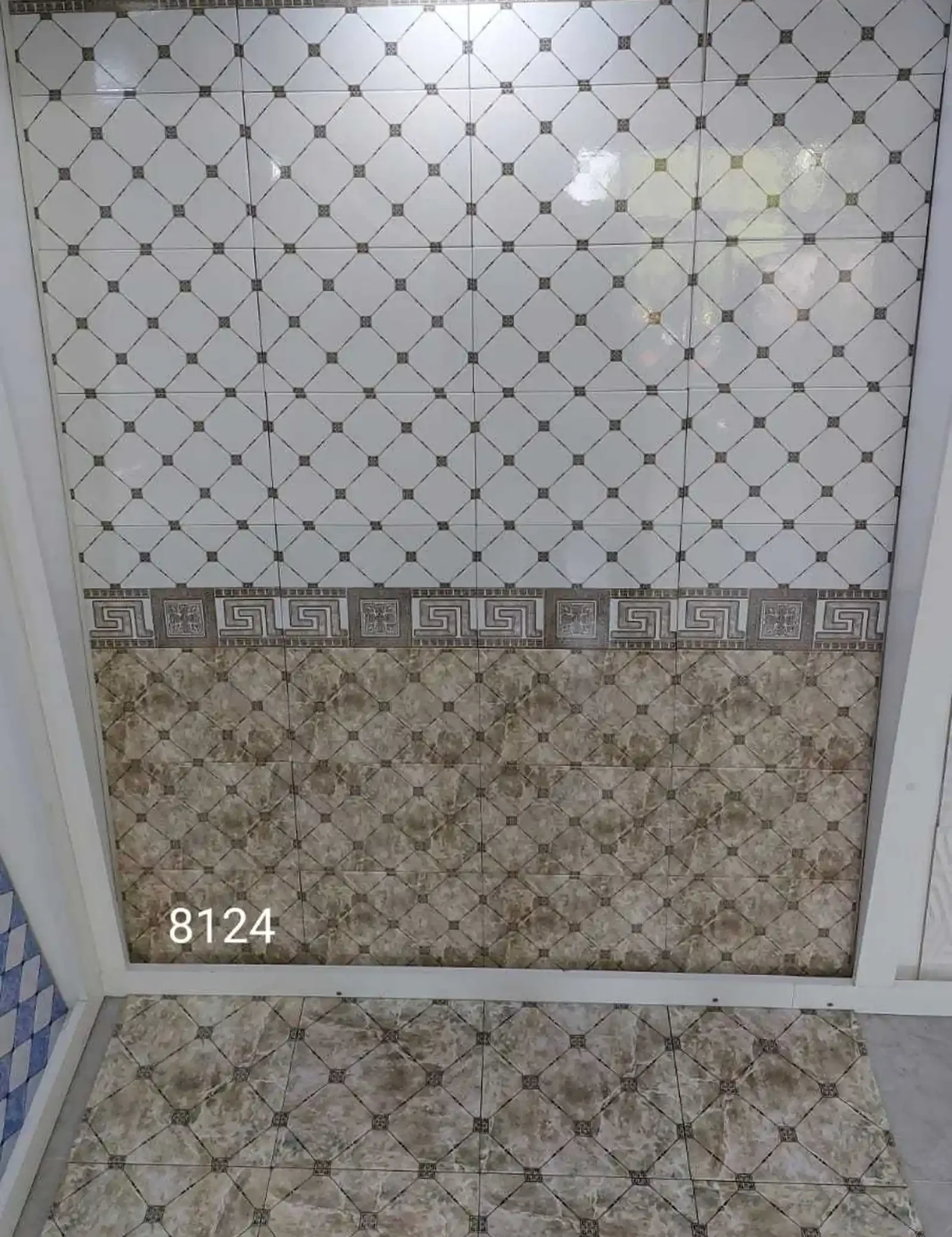 Кафель 3020