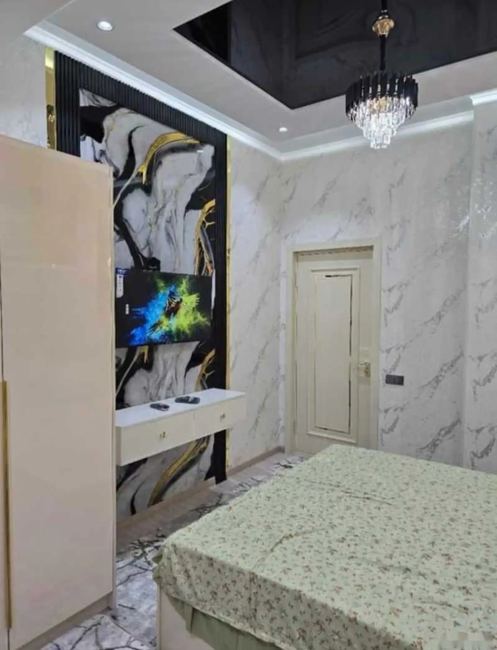 3-комн. квартира, 8 этаж, 120м², 19 мкр — фото 9
