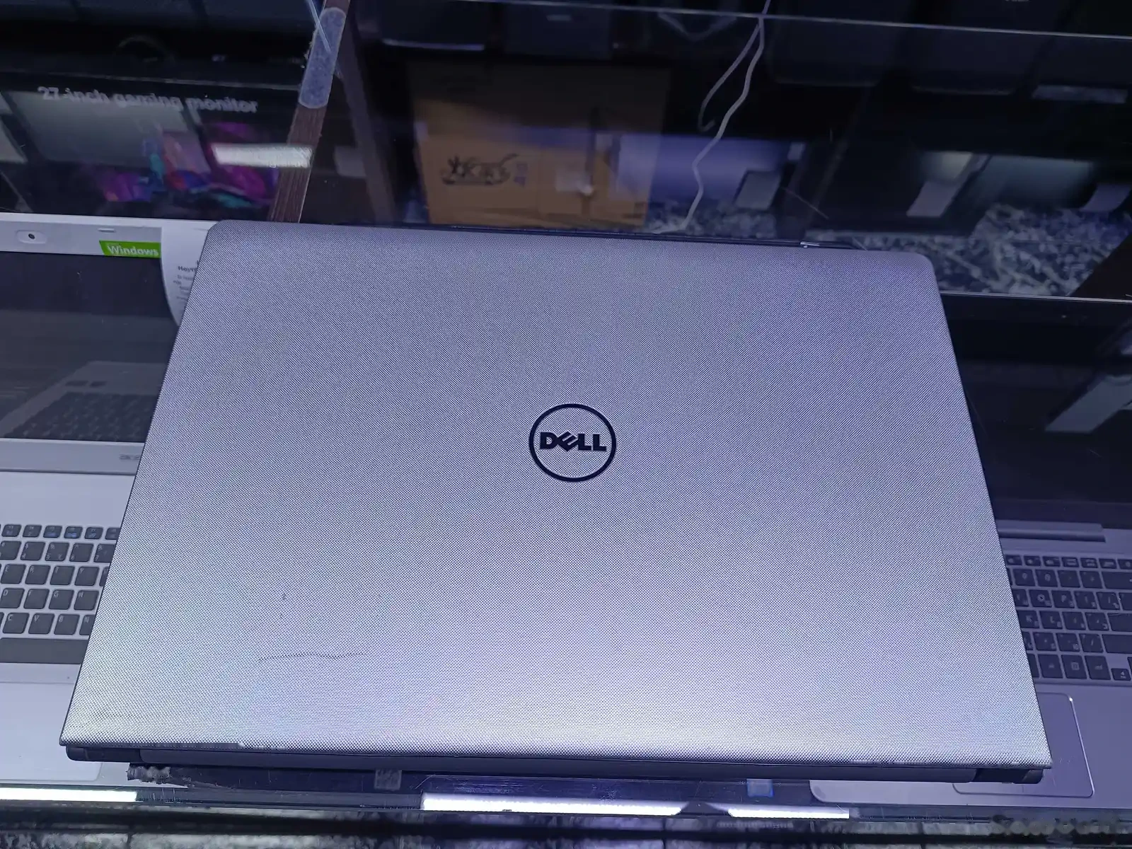 Игровой Ноутбук Dell Inspiron 5559 Core i7-6500U / Radeon R5 2Gb / 8Gb / 256Gb — фото 6