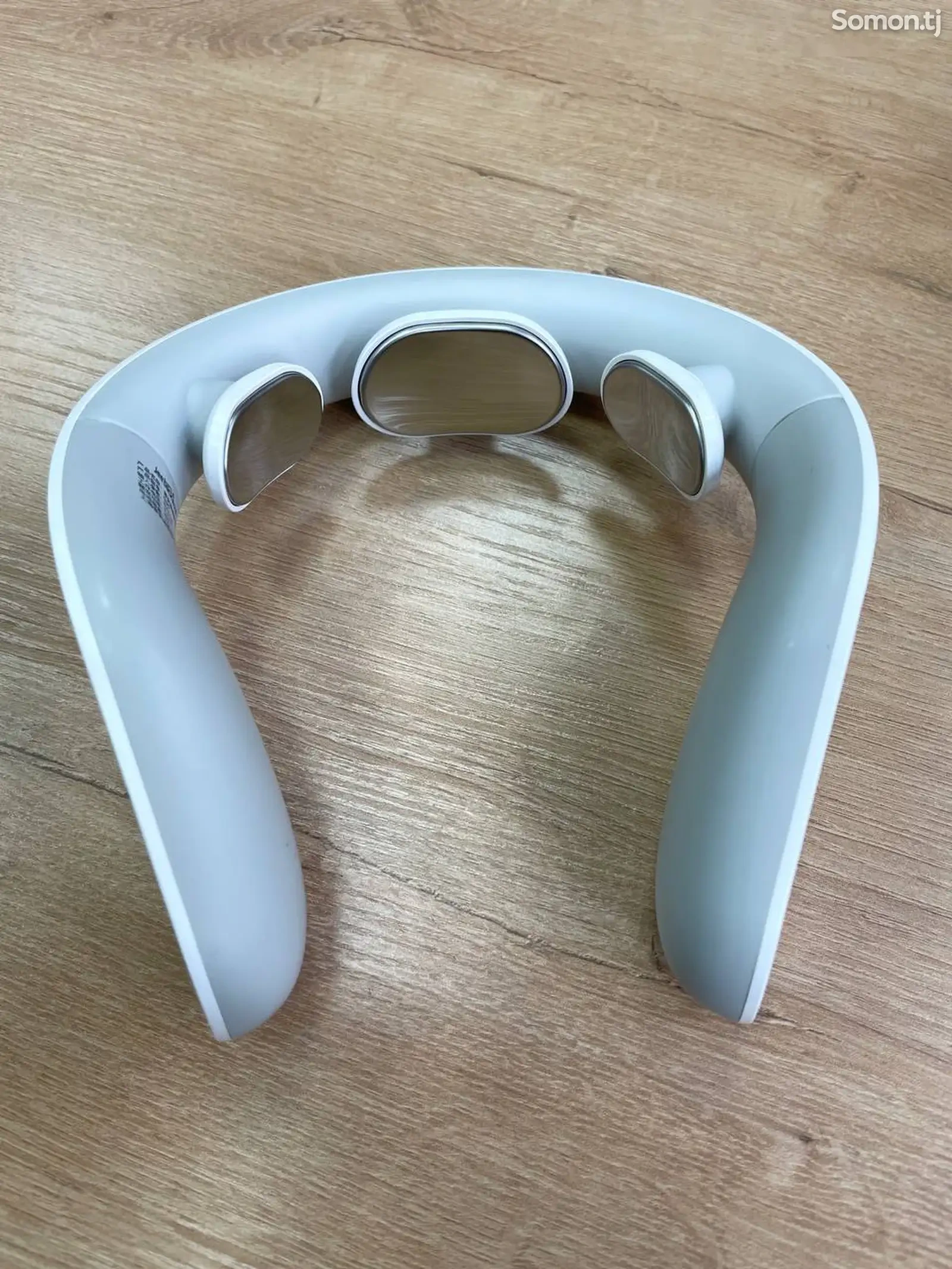 Массажер для шеи Xiaomi Mijia Jeeback Neck Massager G20 — фото 6