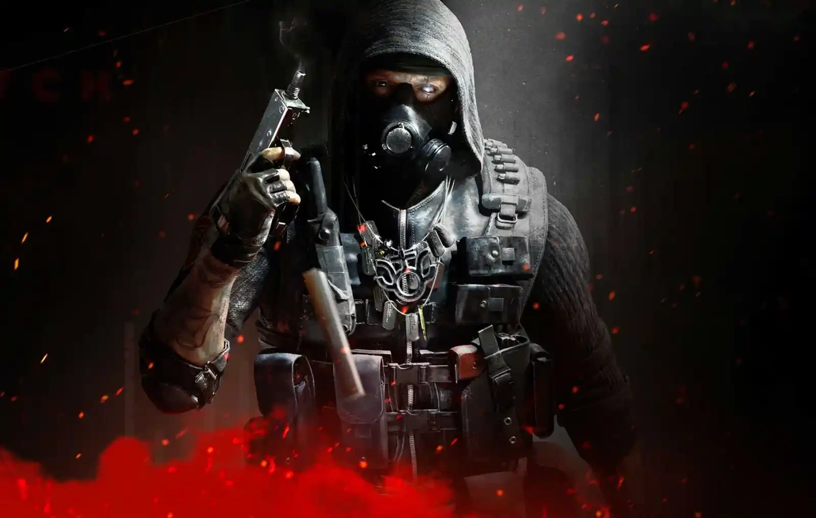 Игра Call of duty all Rus для Playstation 4 — фото 2