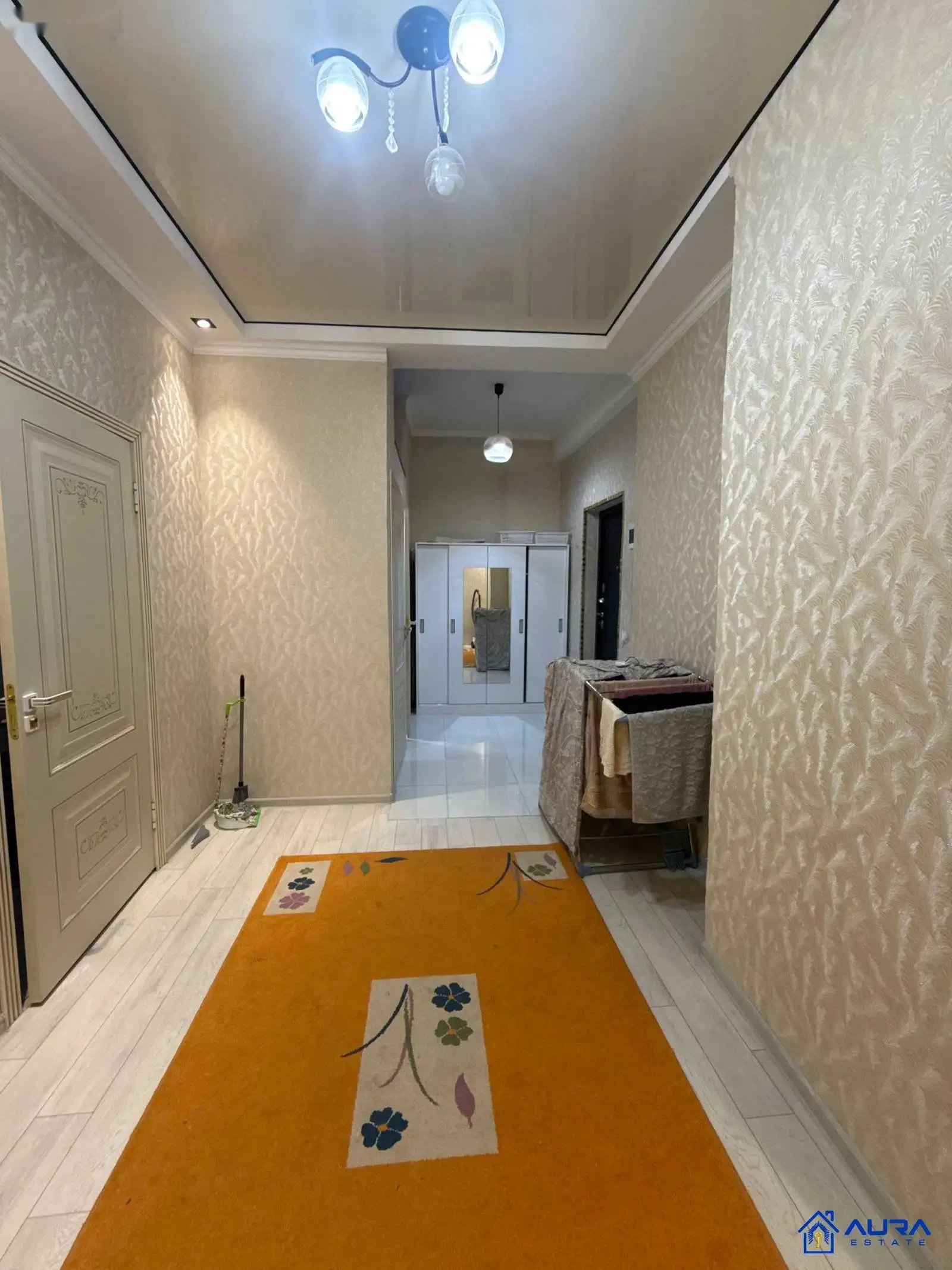 2-комн. квартира, 12 этаж, 51 м², Сино — фото 4
