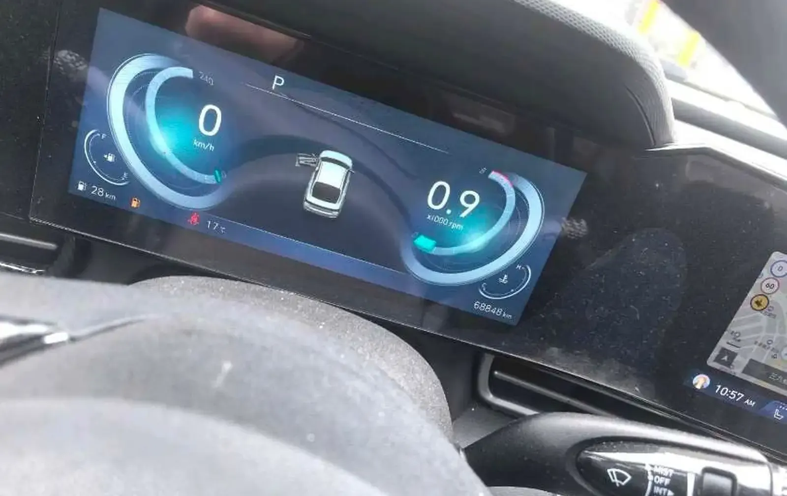 Hyundai Elantra 2021