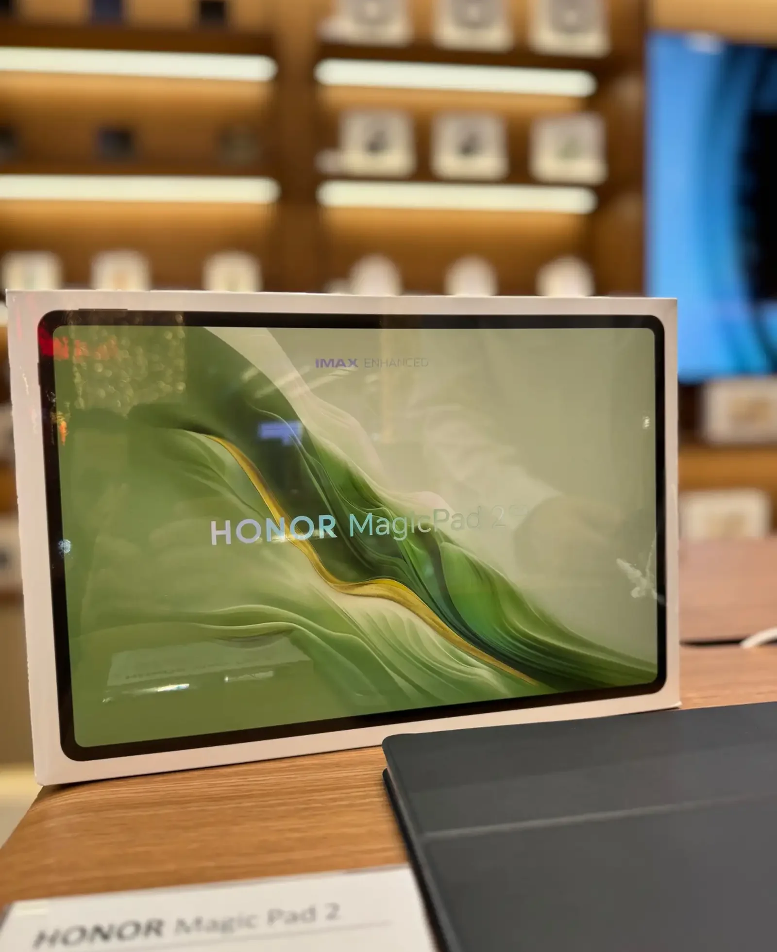 Планшет Honor Magic Pad 2