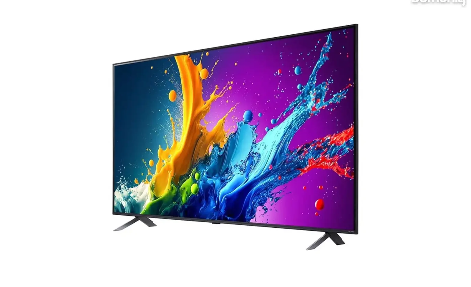 Телевизор LG 55Qned80