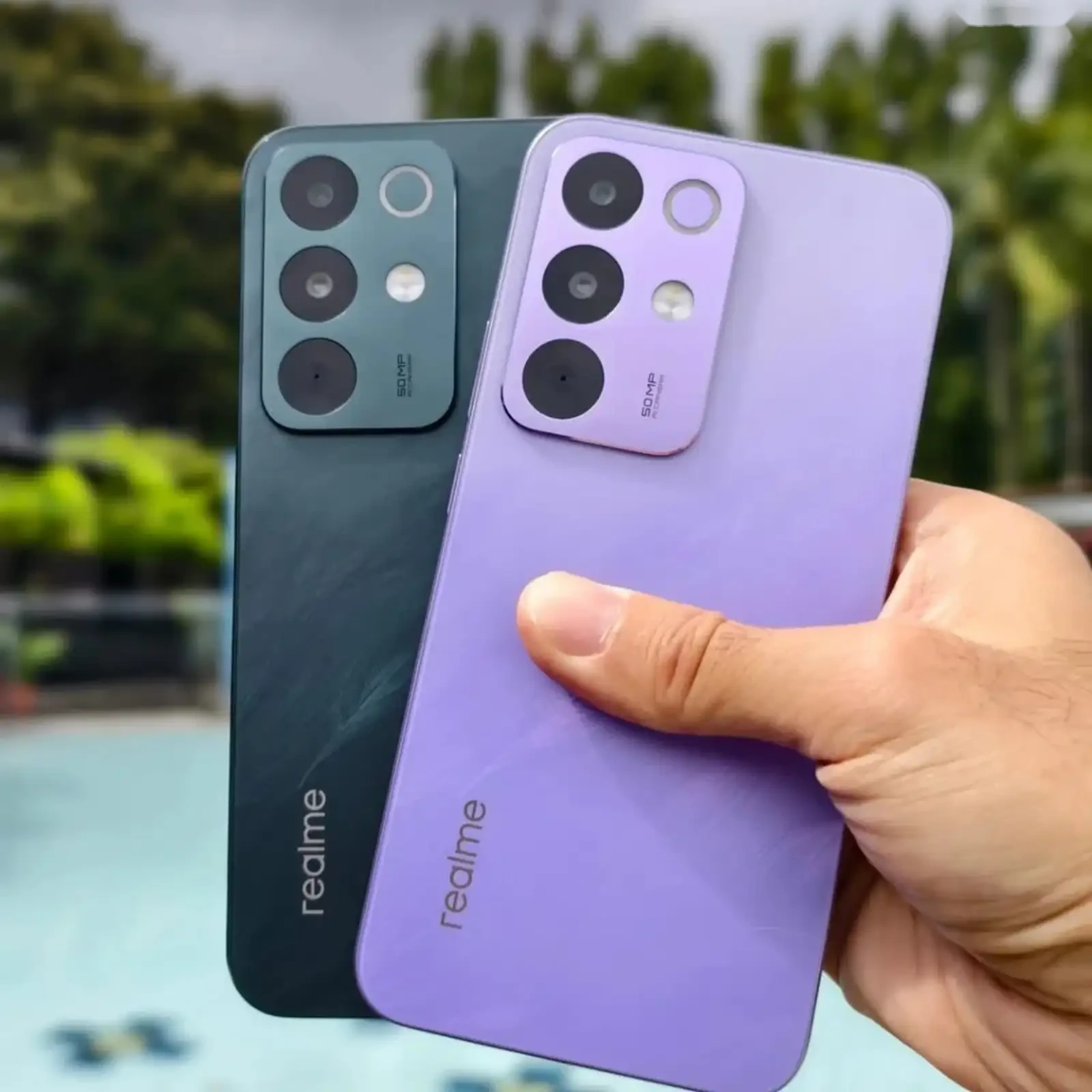 Realme С85 Рro 8/256Гб 6500Мач Вlаск — фото 2