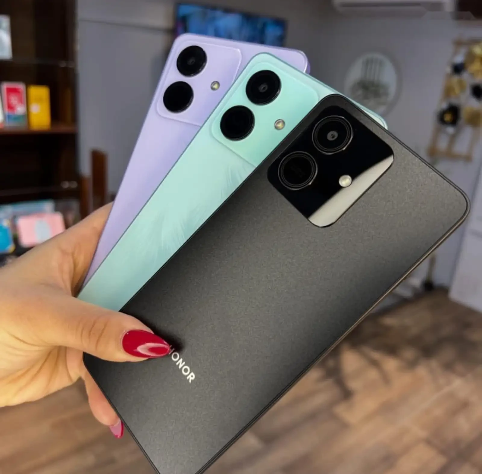 Huawei Honor Play 10 4/64GB — фото 3