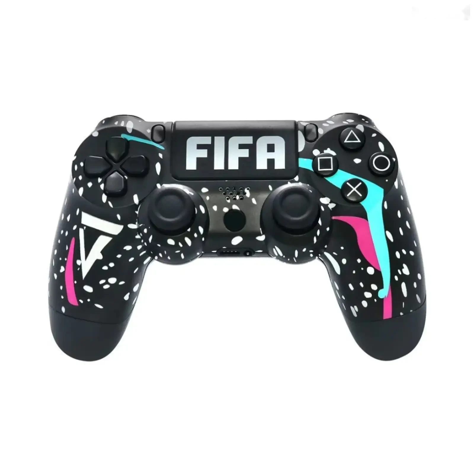 Геймпад DualShock 4 FIFA Edition для PS4 — фото 2
