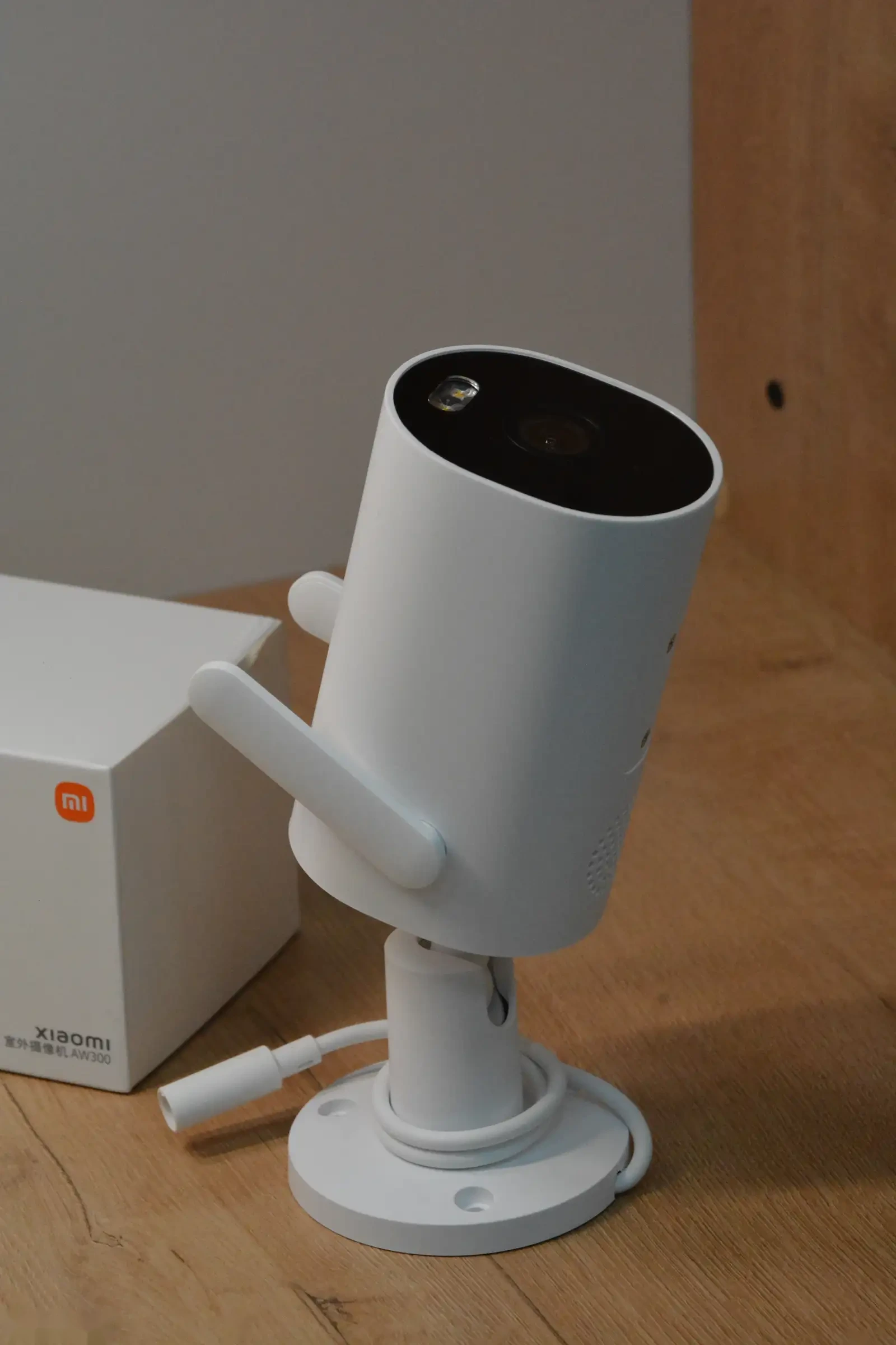 Умная IP-камера Xiaomi Outdoor Camera AW300