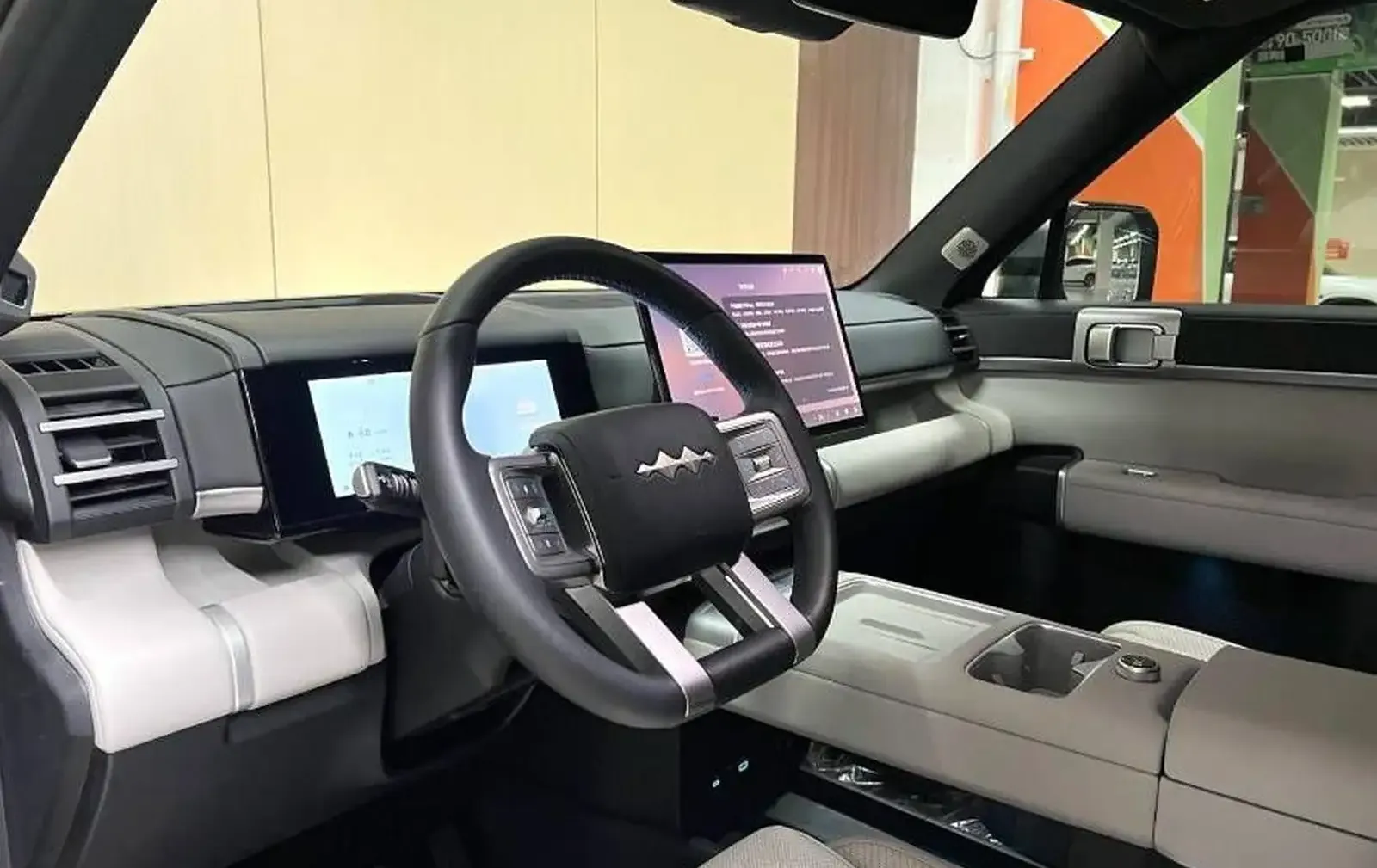 BYD Другие модели, 2025