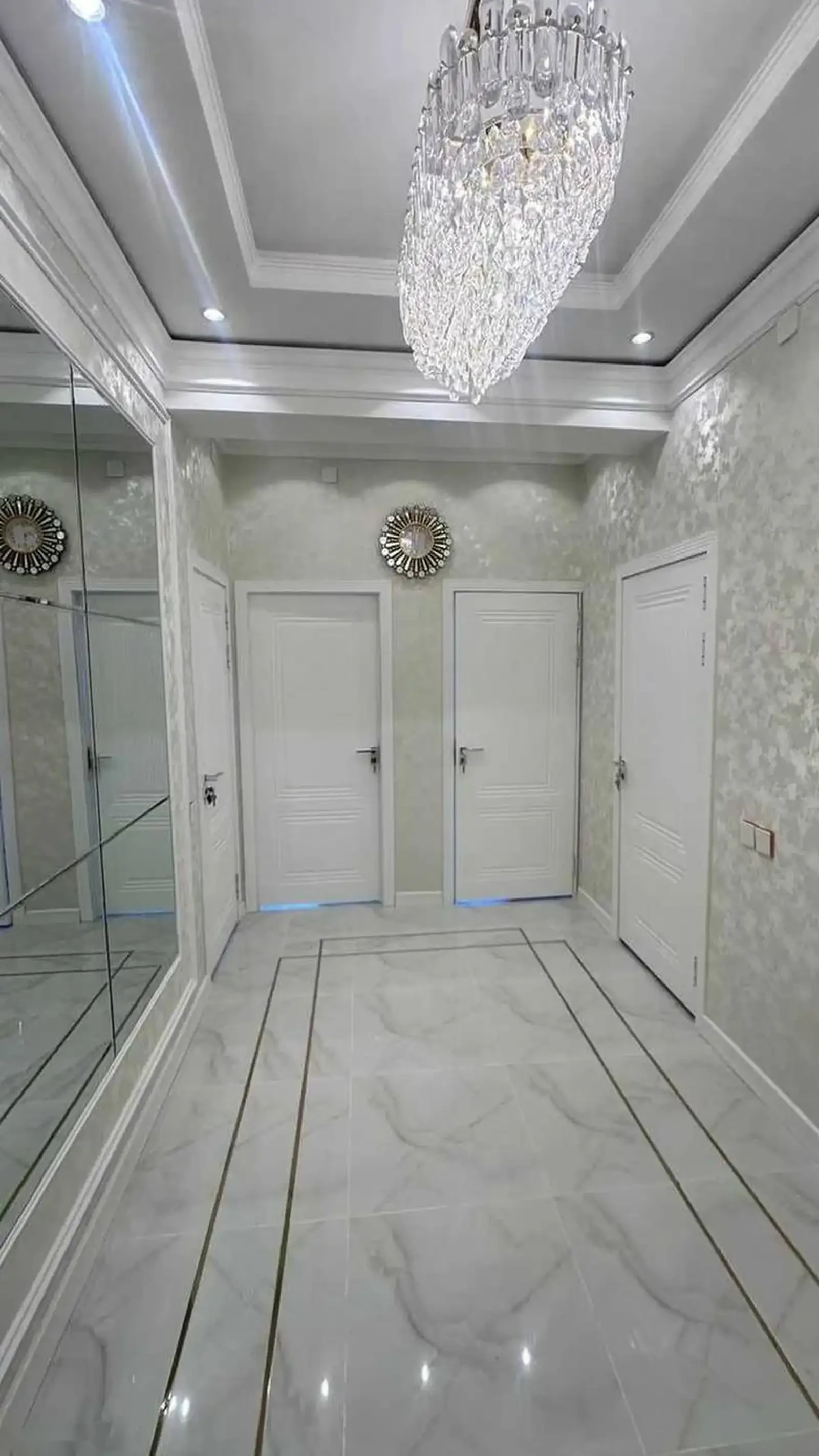 2-комн. квартира, 5 этаж, 52 м², Шохмансур 4 Дома — фото 7