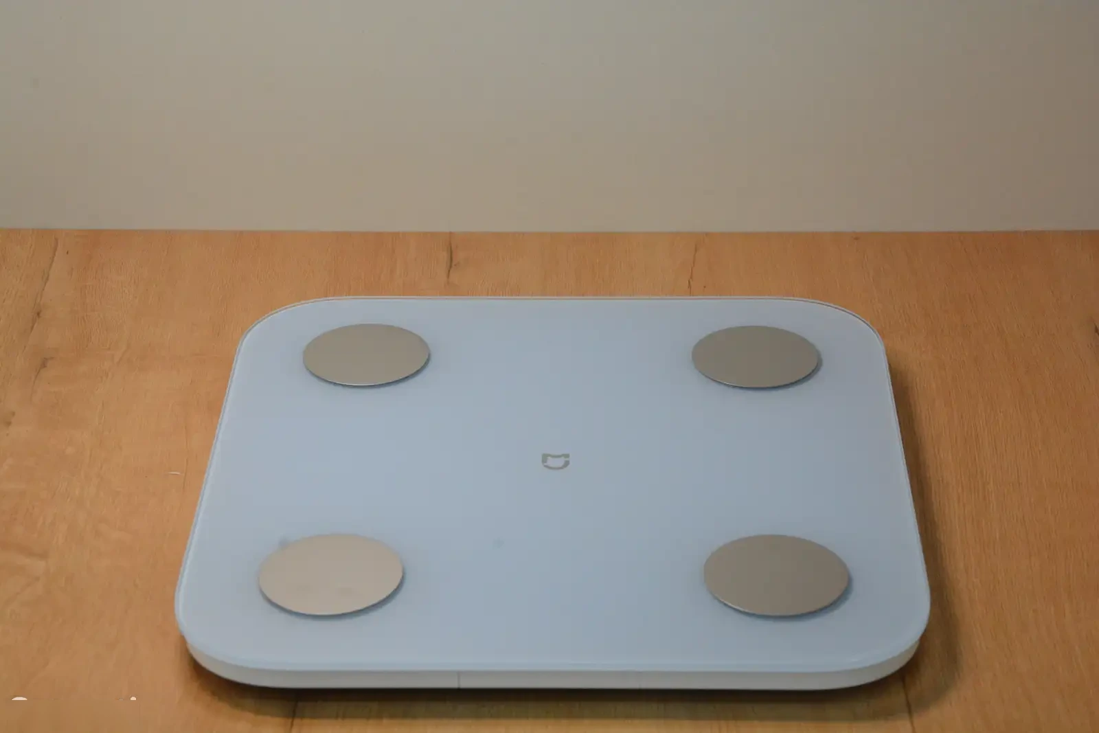 Умные весы Xiaomi Body Composition Scale S400