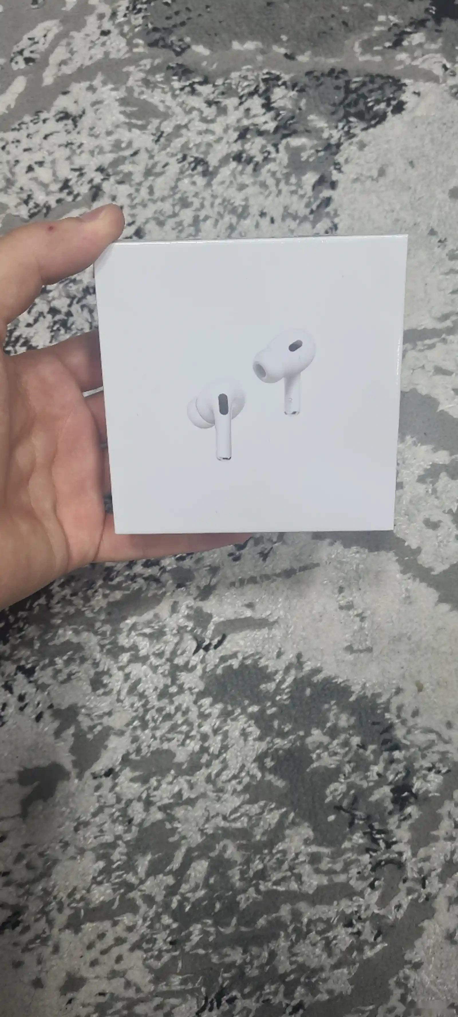 Беспроводные наушники Airpods pro 2
