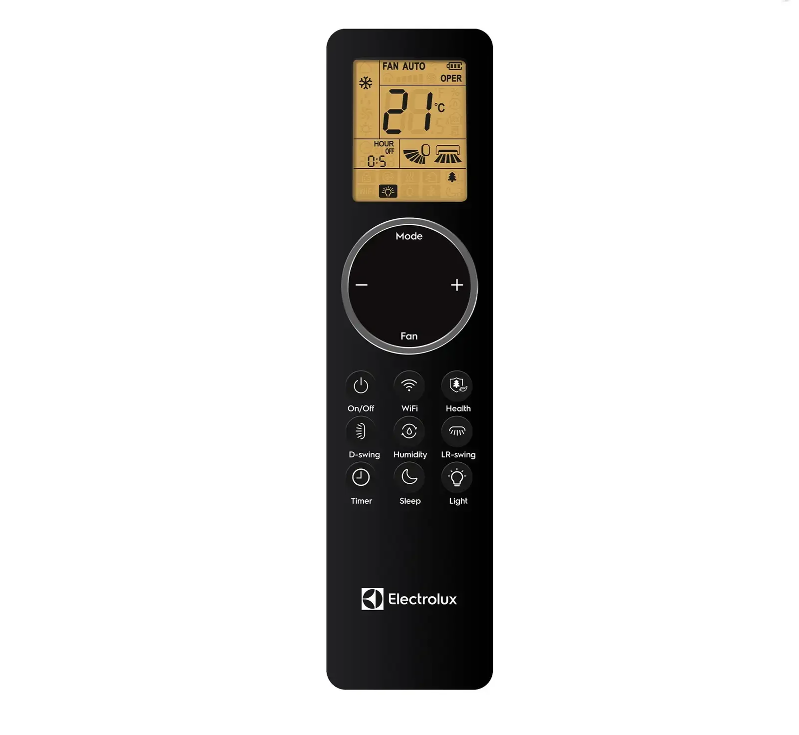 Кондиционер настенный Electrolux 24K