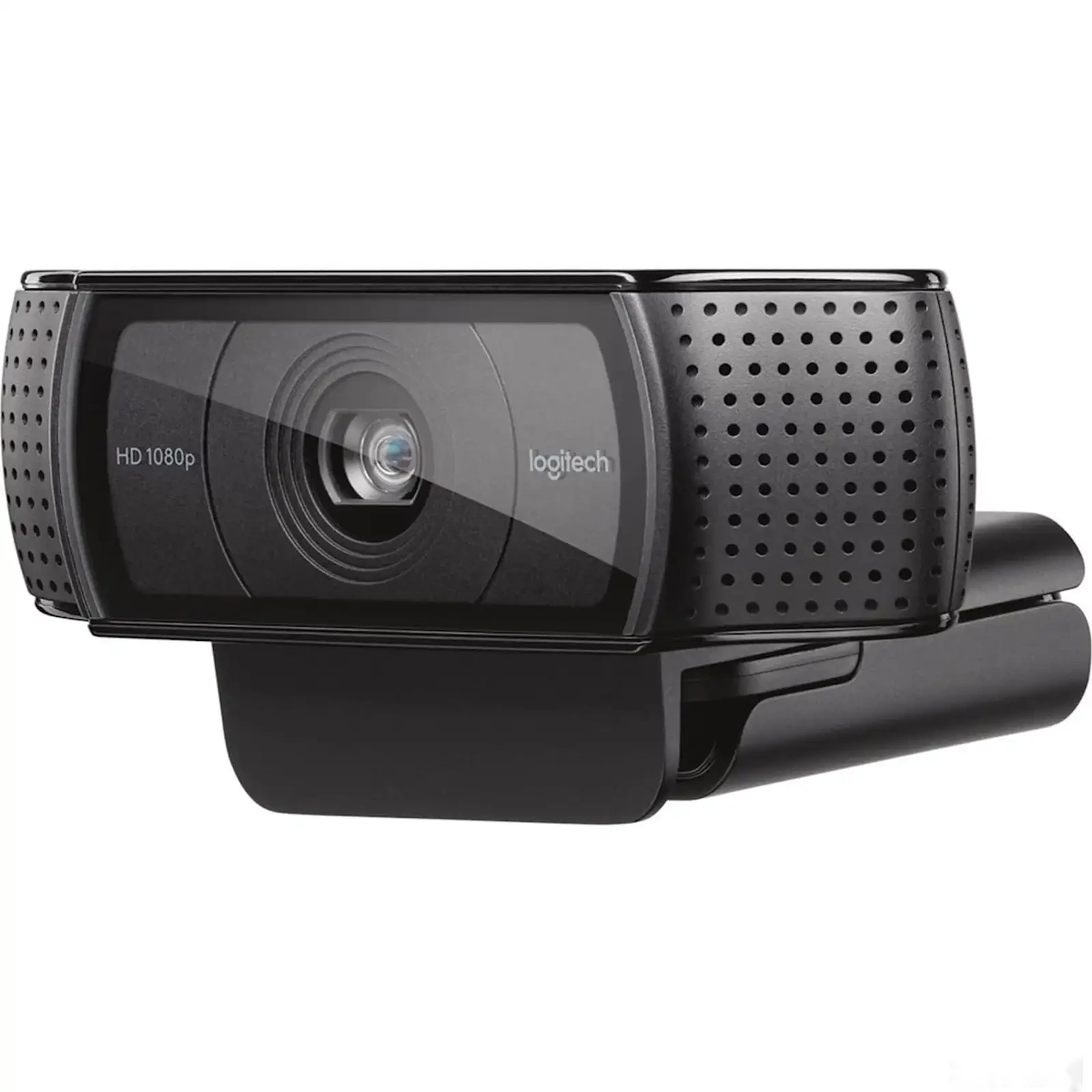 Веб камера Logitech C920e — фото 3
