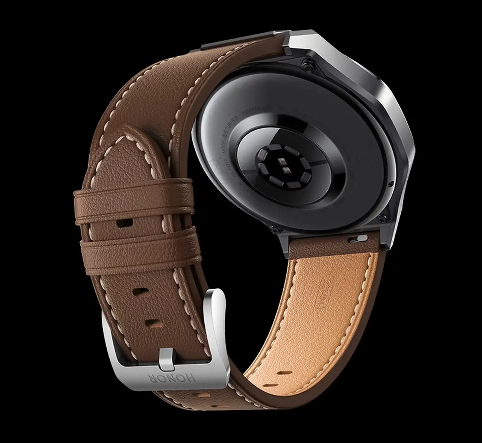 Смарт часы Honor Watch 5 Ultra — фото 8