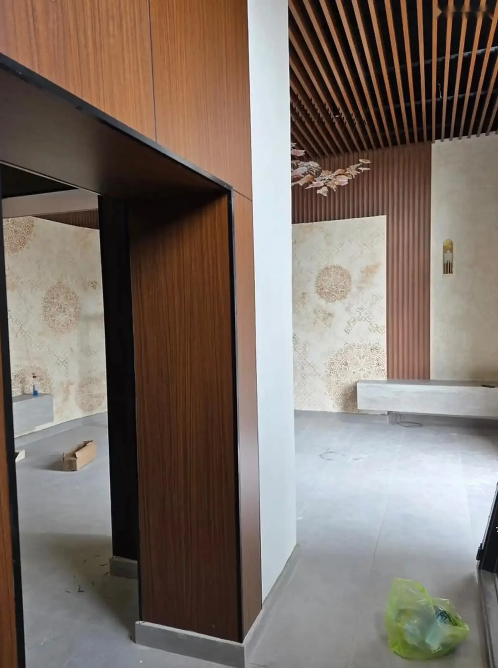 2-комн. квартира, 16 этаж, 61 м², сомони — фото 6