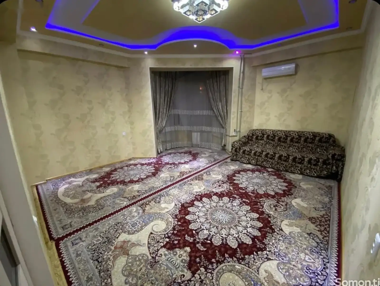 3-комн. квартира, 2 этаж, 100м², сино — фото 5