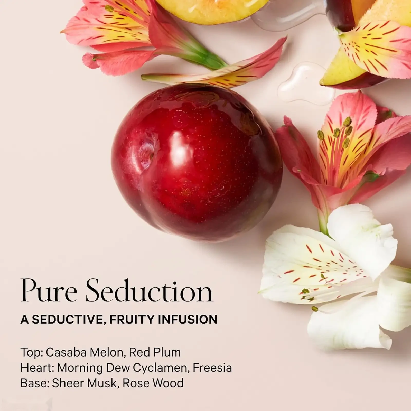 Набор Victoria's Secret Pure Seduction — фото 5
