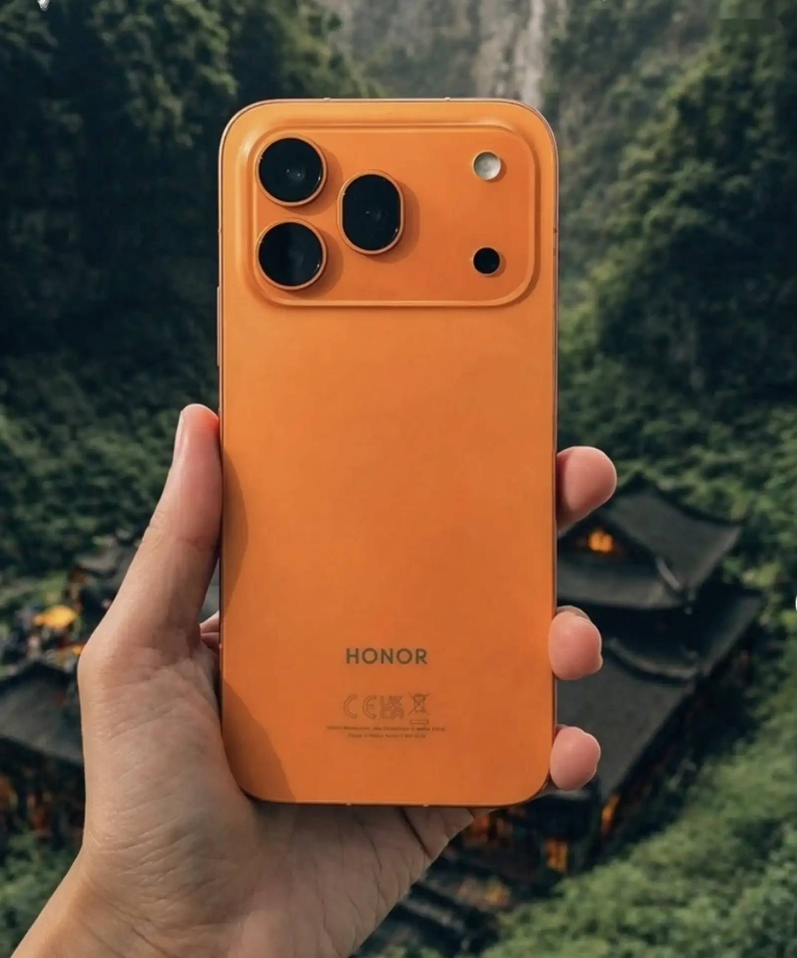 Honor 600Pro 5G 24/512Gb 7000мач — фото 2