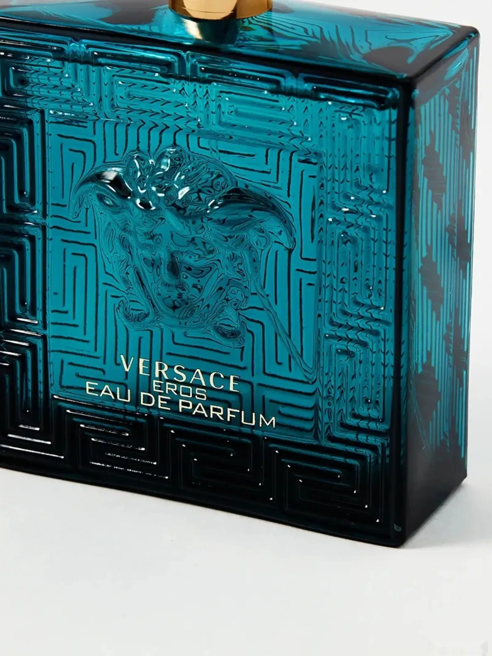 Парфюм Versace Eros EAU de Parfum — фото 3