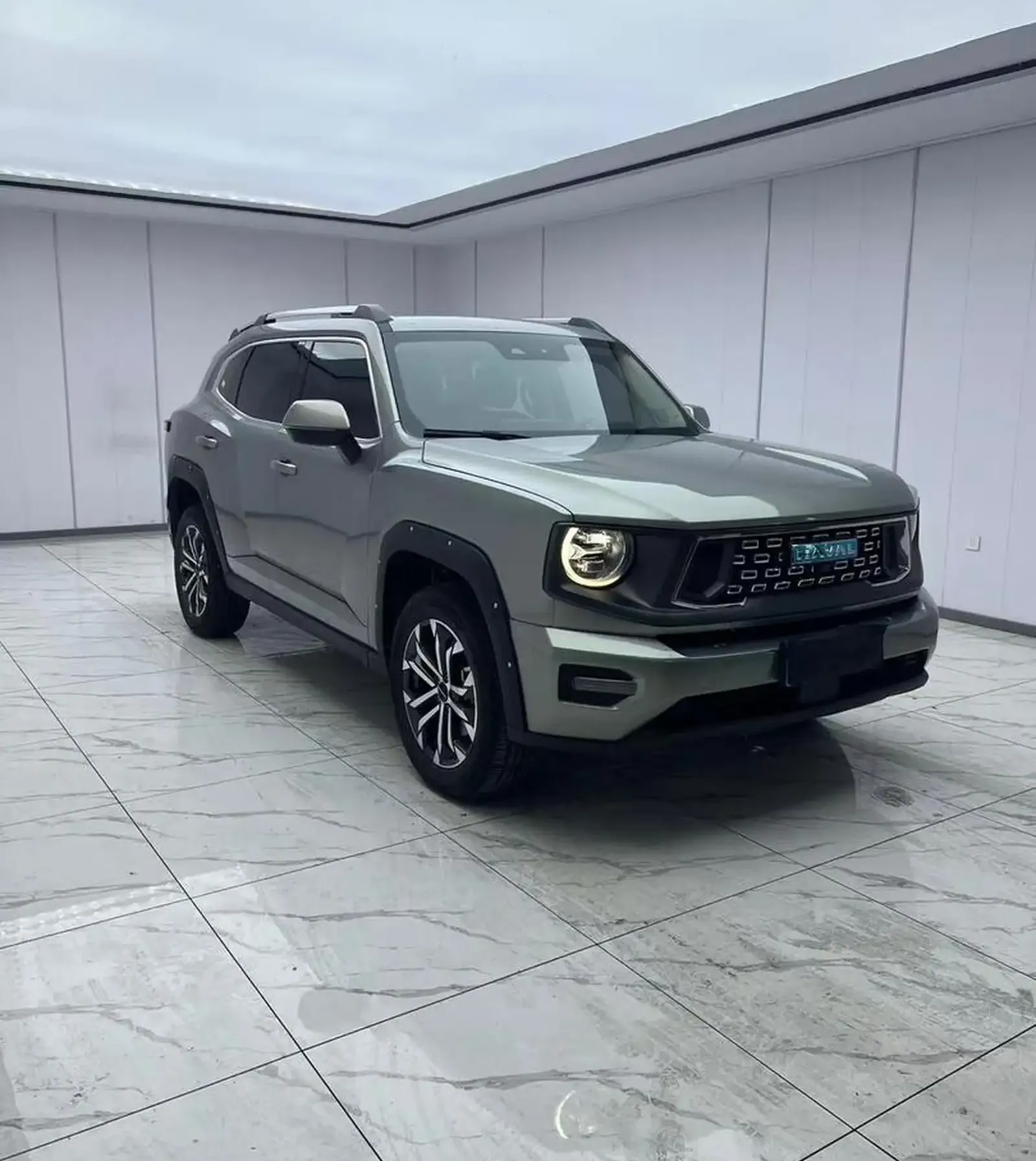 Haval H7, 2024 на заказ — фото 5