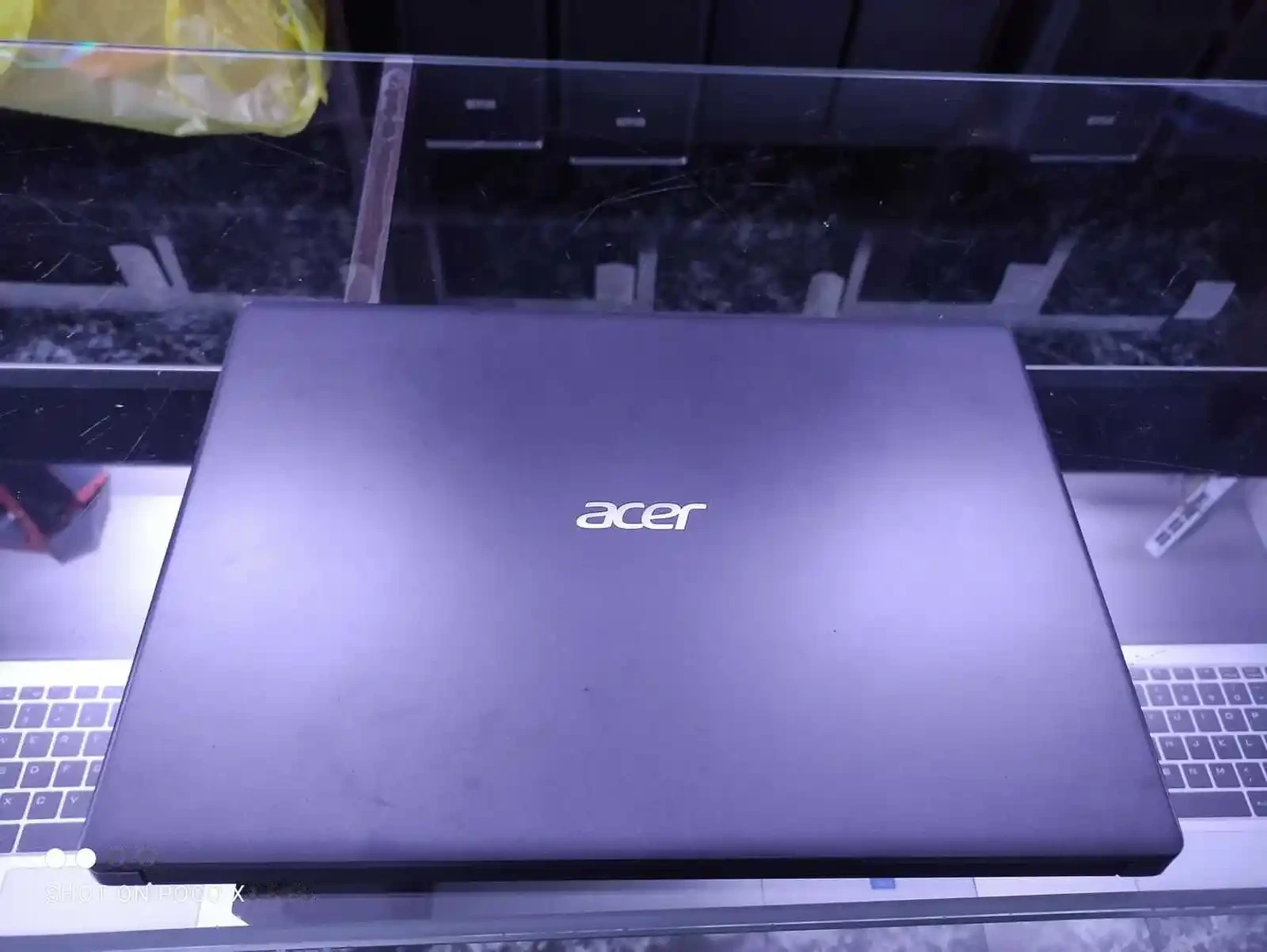 Игровой ноутбук Acer Aspire A315 Core i5-10210U GeForce MX 250 /8GB/256GB SSD — фото 7