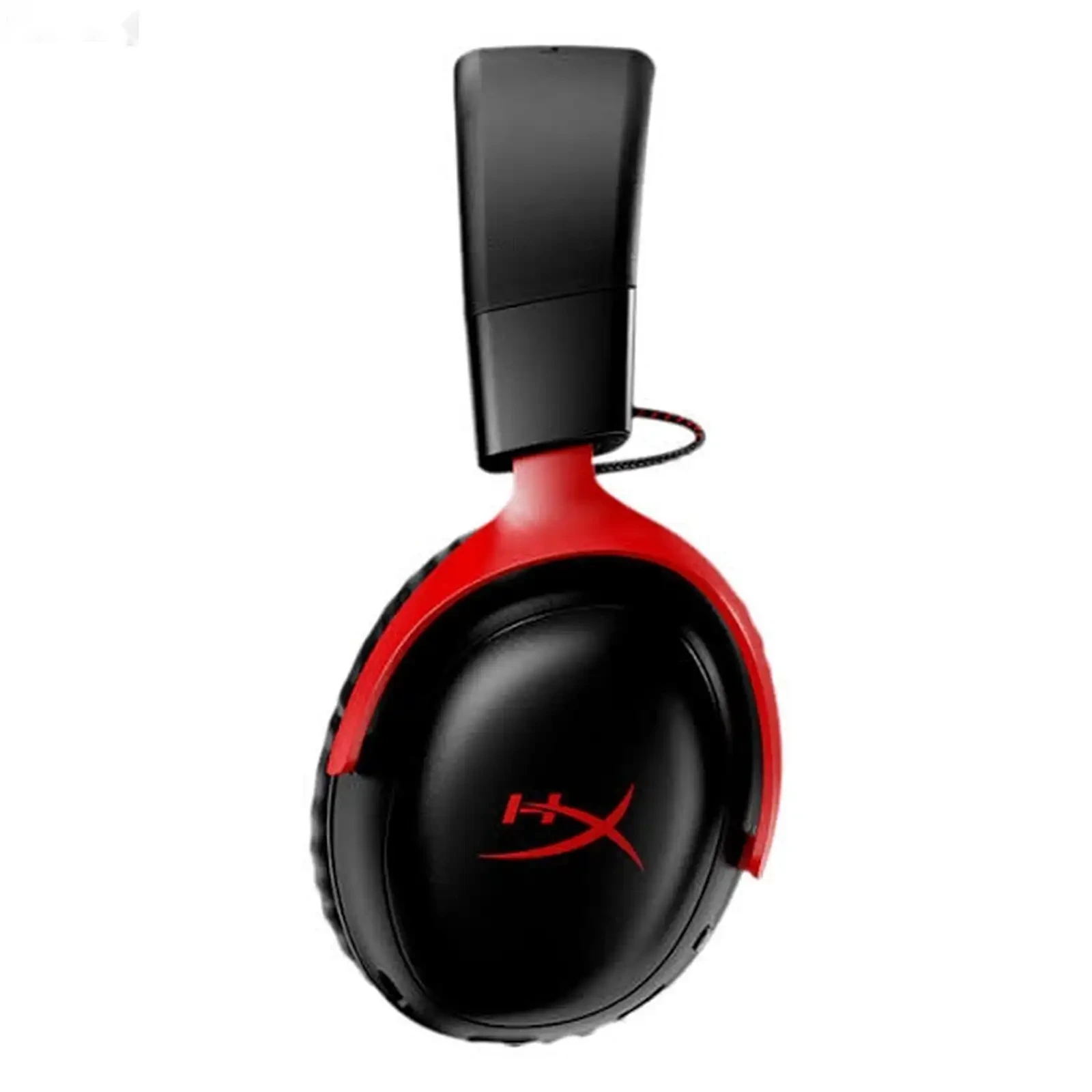 Наушники HyperX Cloud III Wireless — фото 9