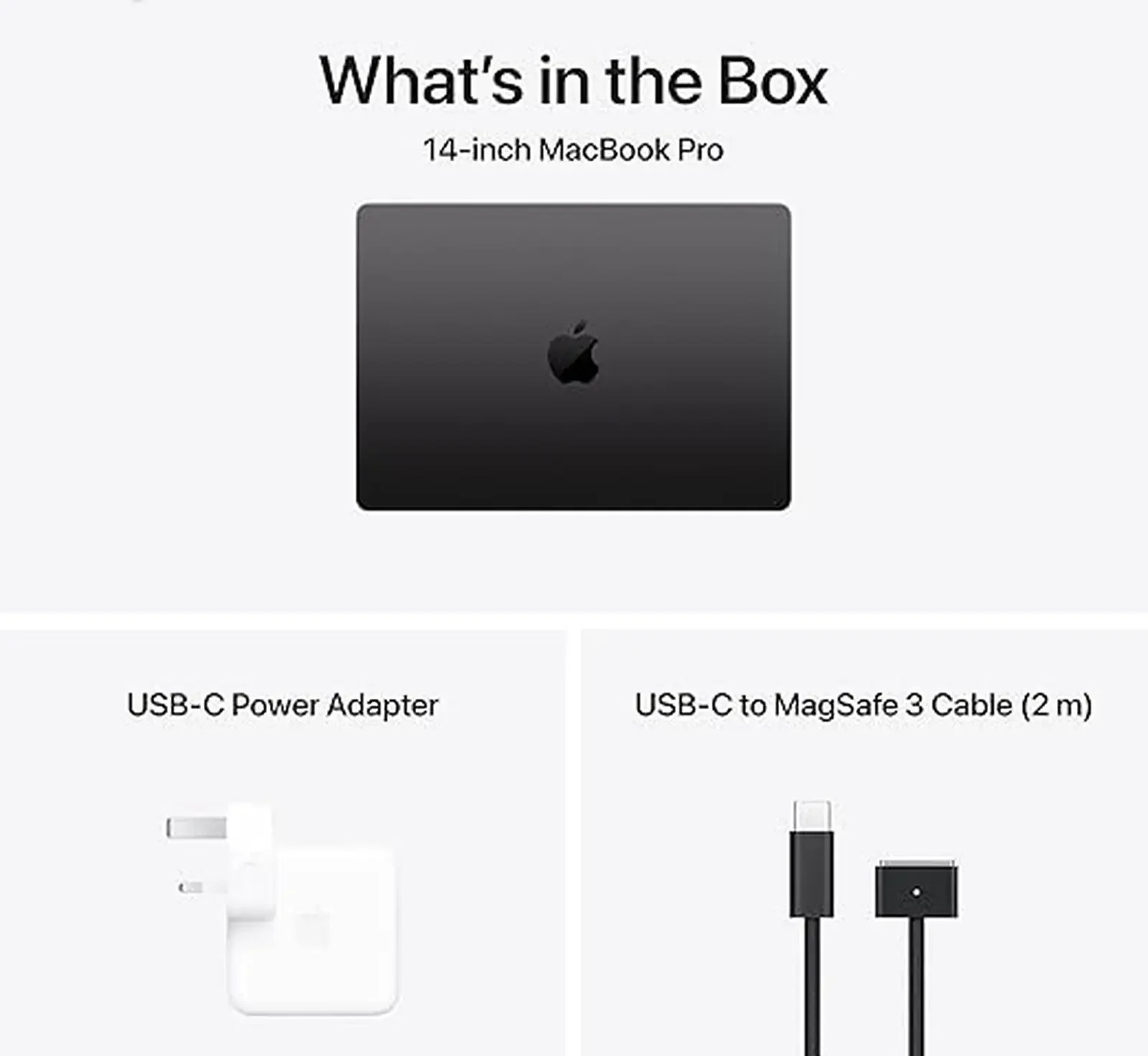 Apple MacBook Pro 14 2025, M5, 16GB/1TB