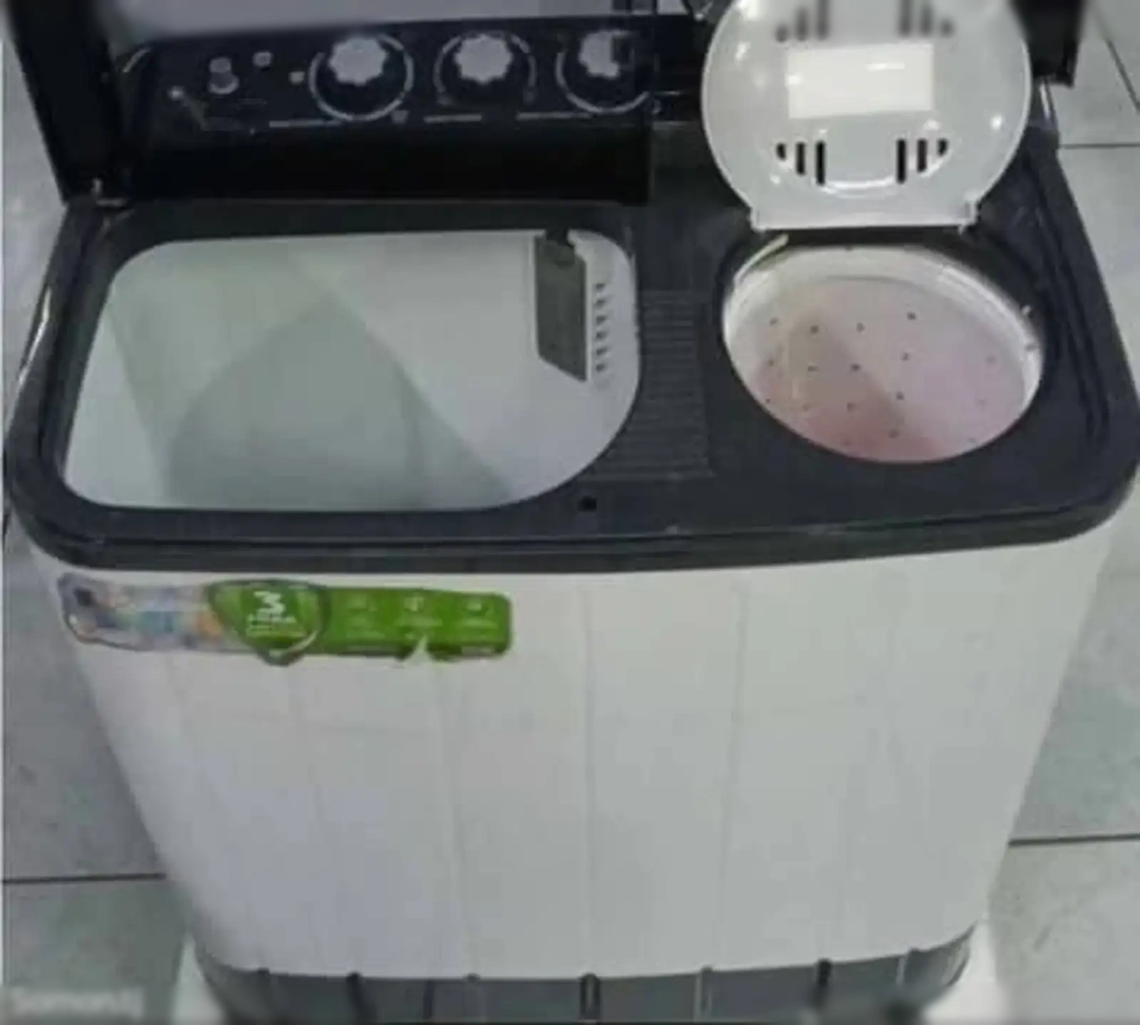 Стиральная машина полуавтомат Артел ТЕ60L