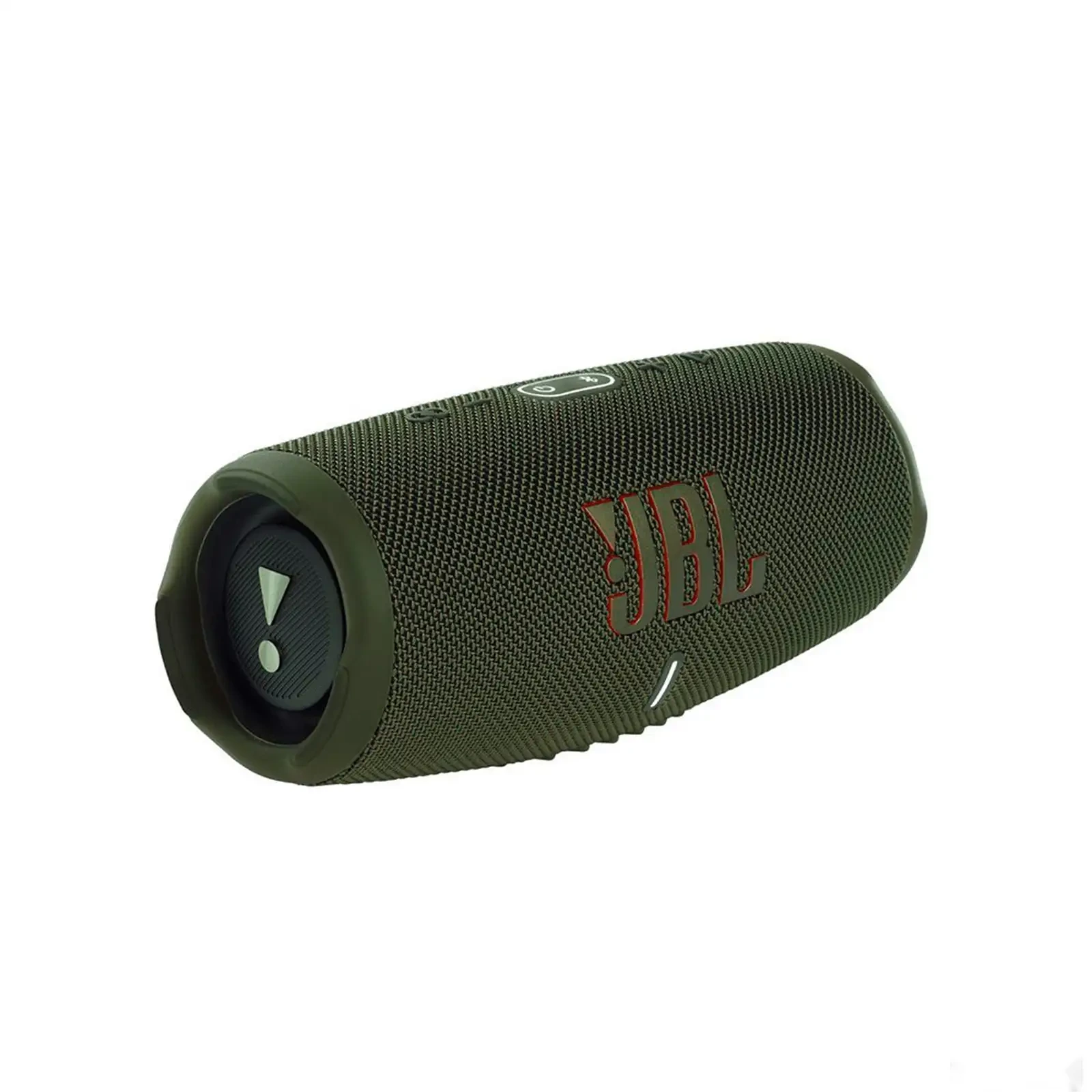 Портативная колонка JBL Charge5 зелений — фото 2
