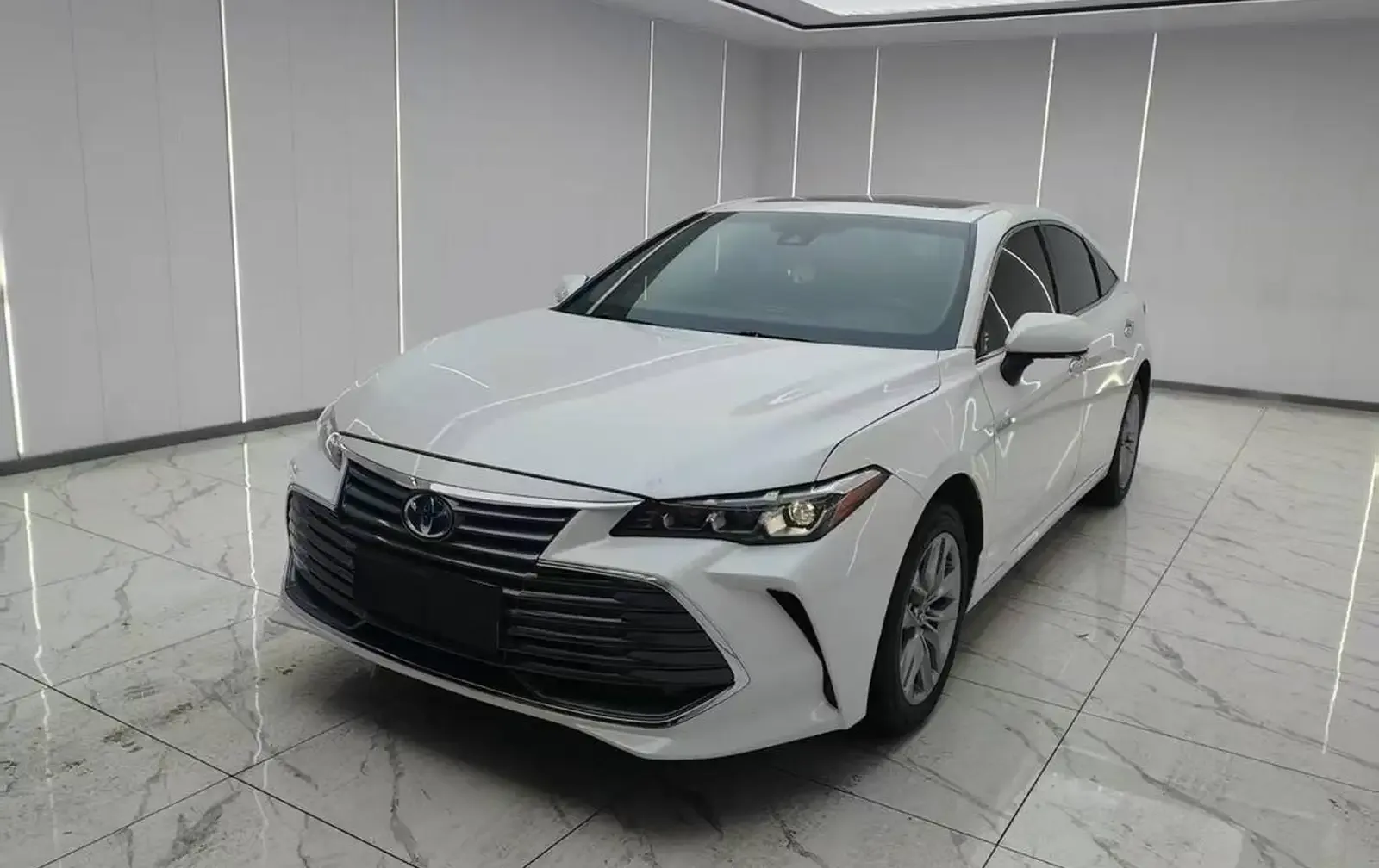 Toyota Avalon, 2022 на заказ — фото 8