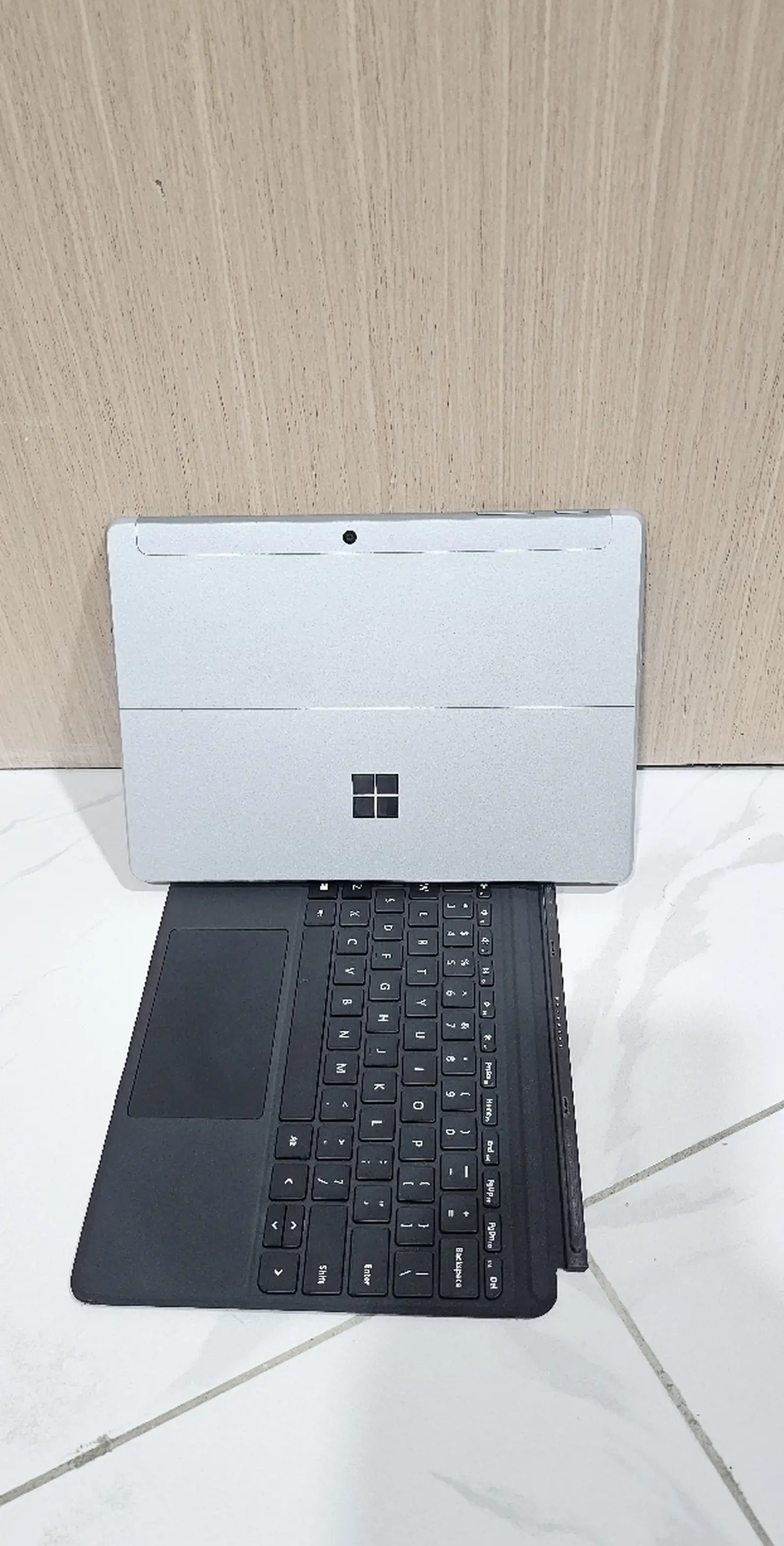 Планшет Microsoft Surface go 2 8/256