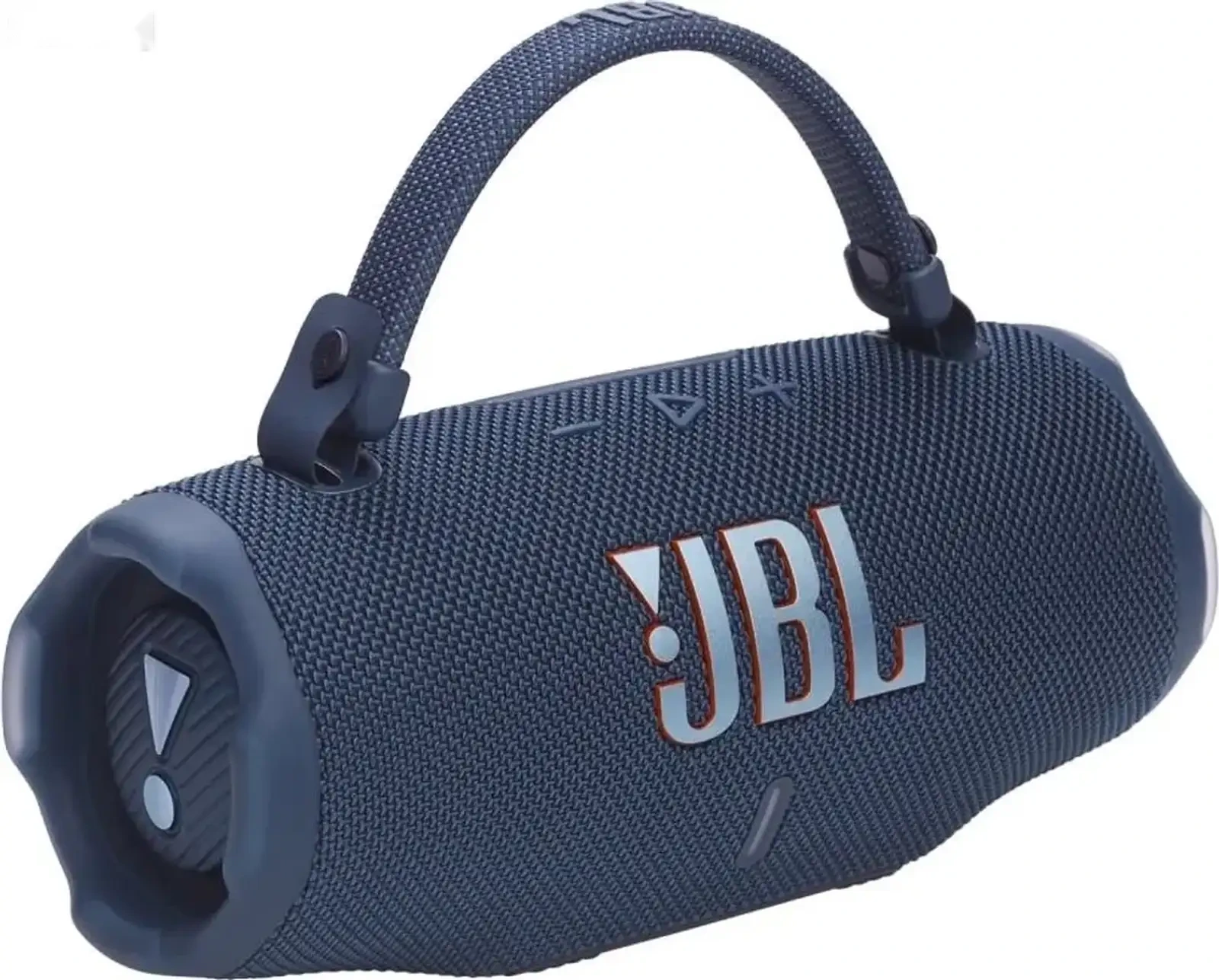 Портативная колонка JBL Charge 6 синий — фото 3