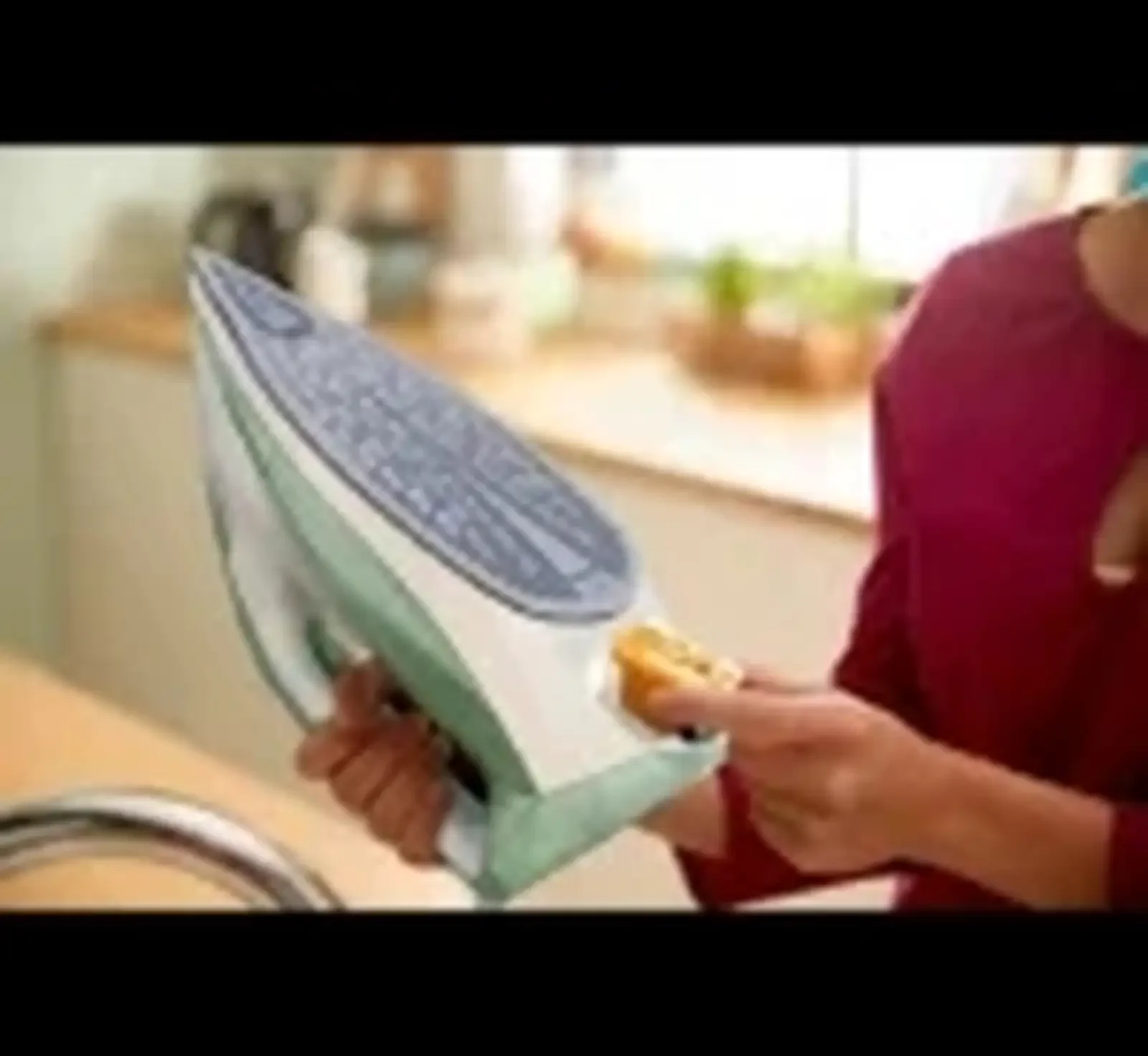 Утюг Philips 7012