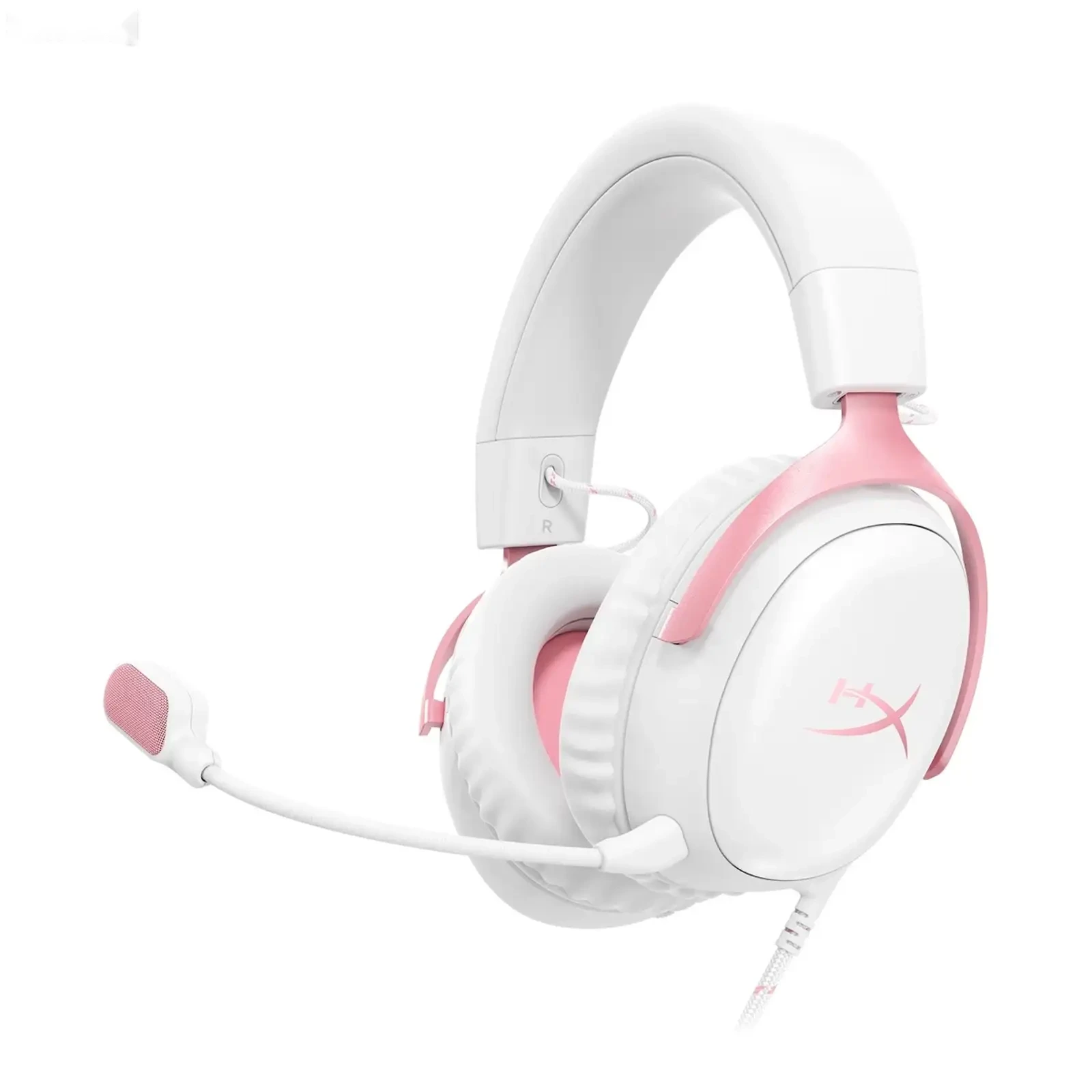 Наушники HyperX cloud — фото 2
