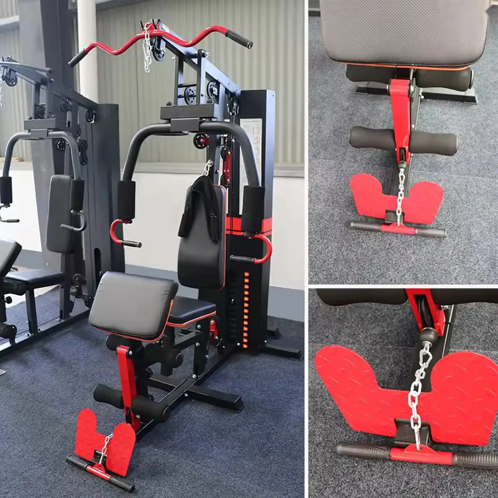 Силовой тренажер — фото 2